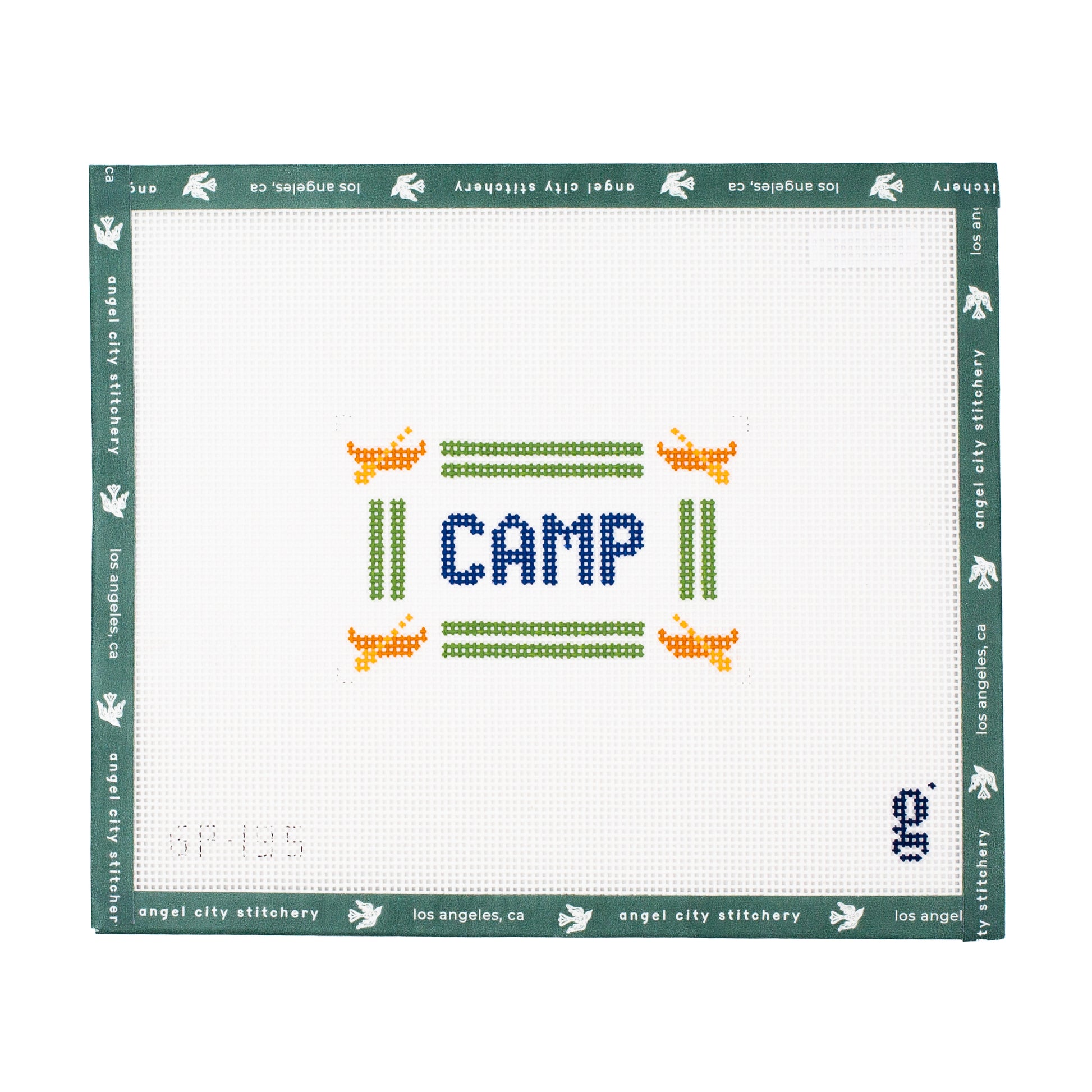 Camp