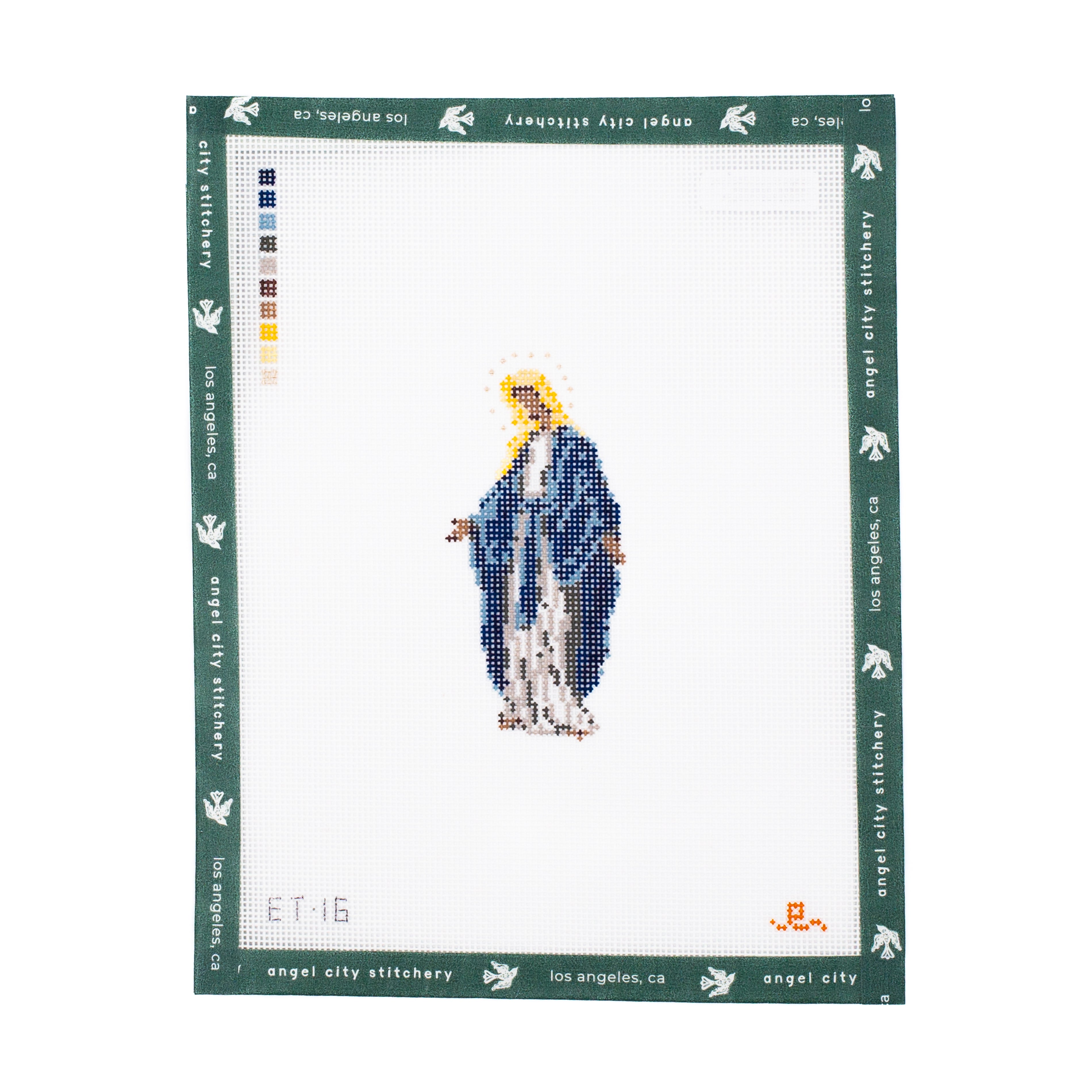 Mother Mary (18)