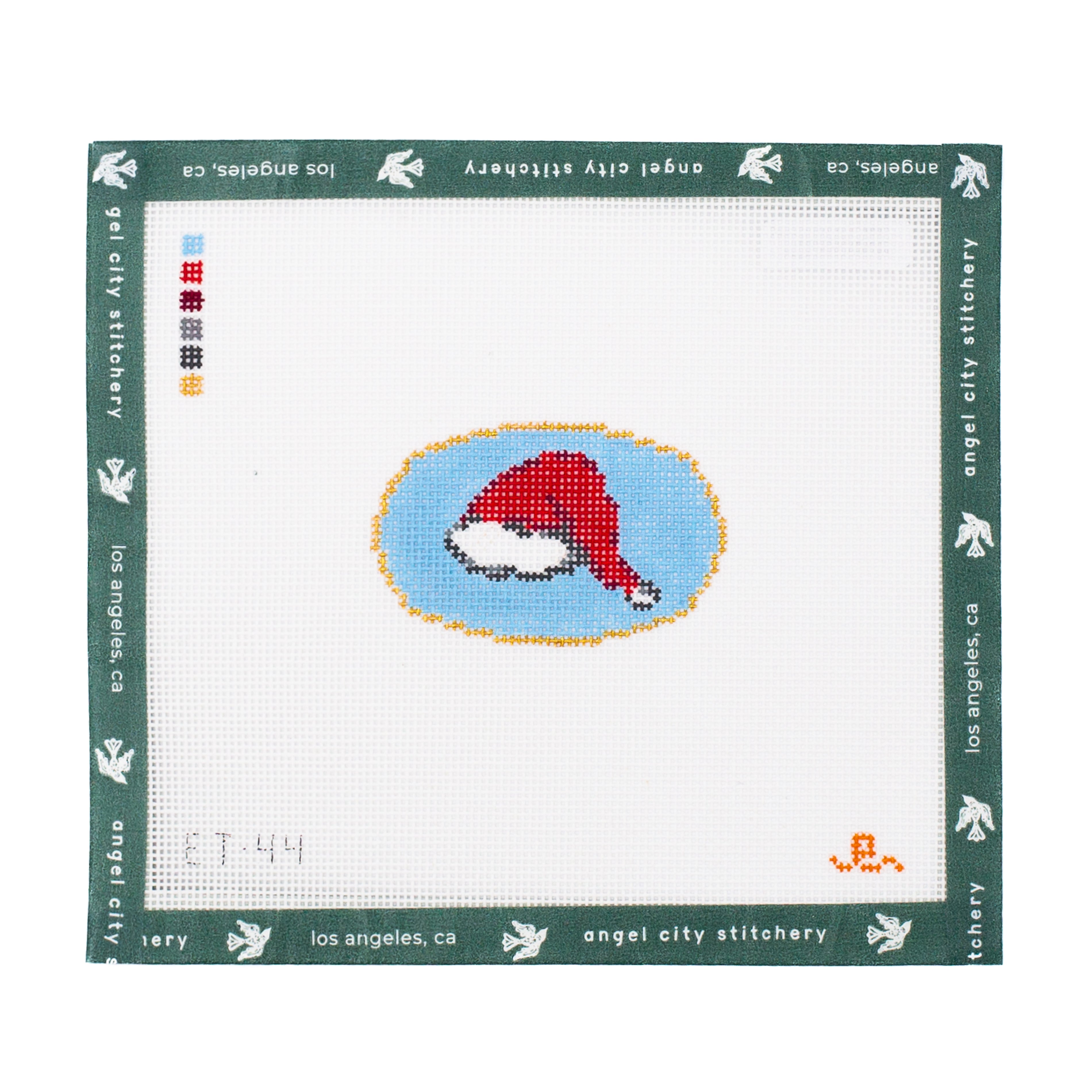 Christmas Mini Santa Hat