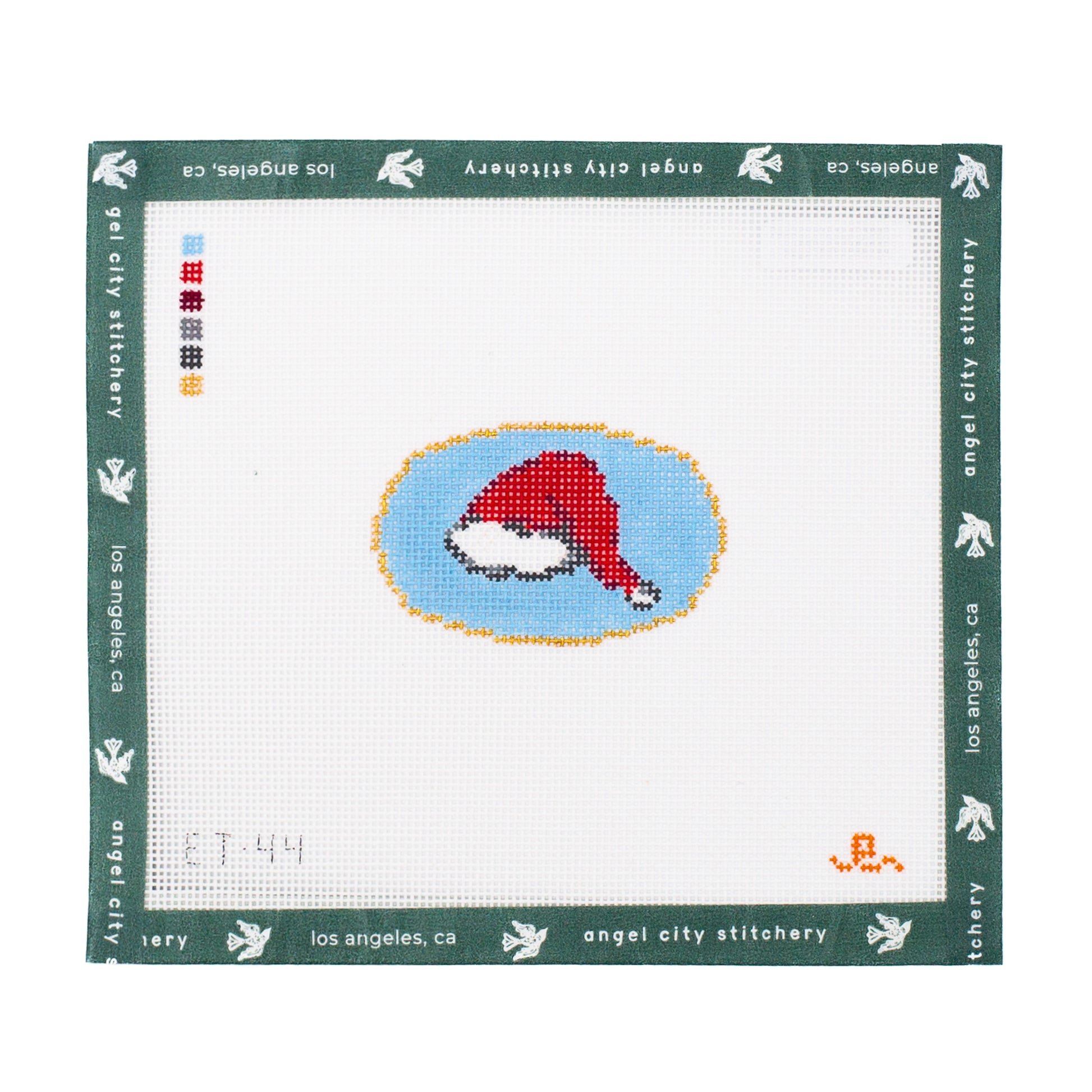 Christmas Mini Santa Hat