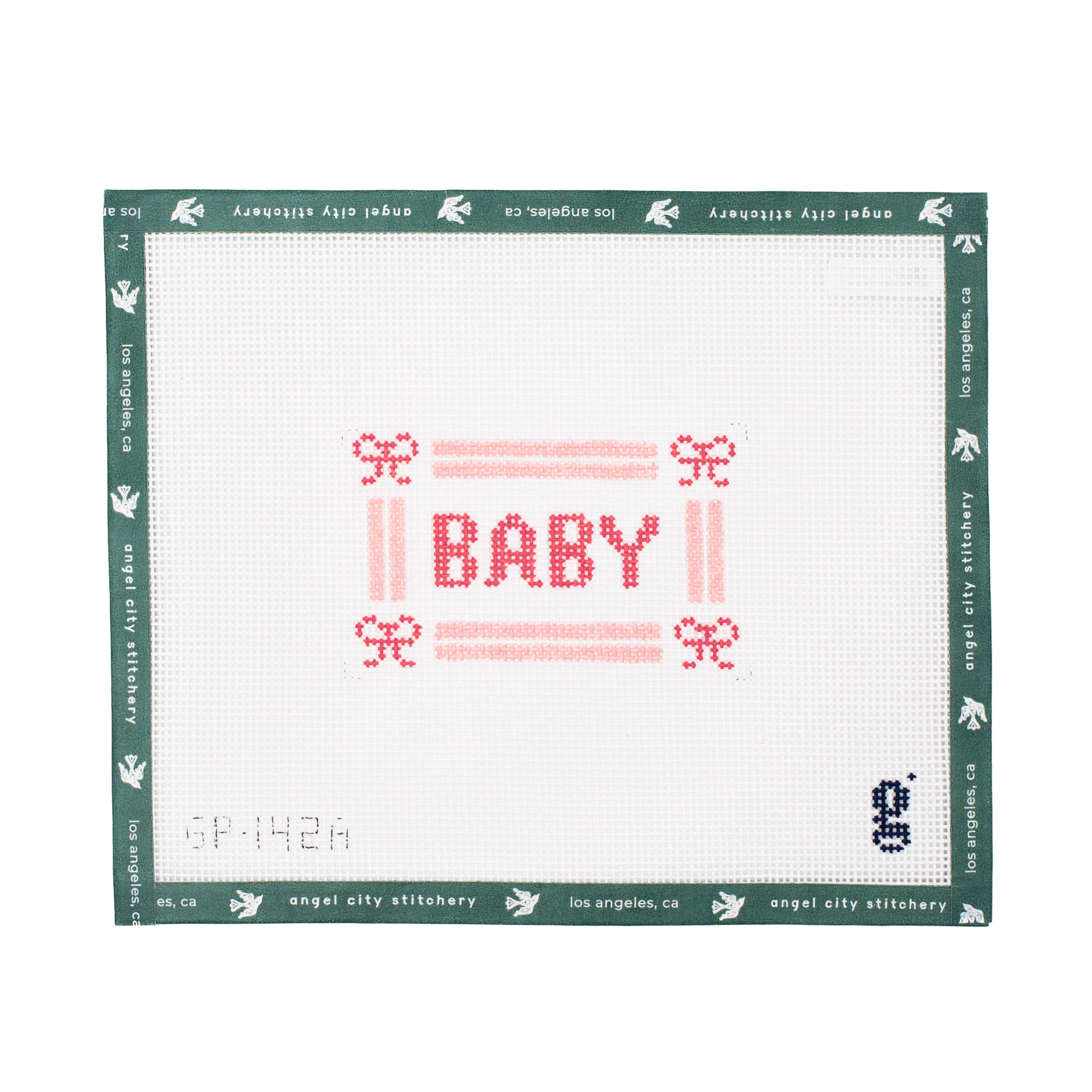 Baby (Pink)