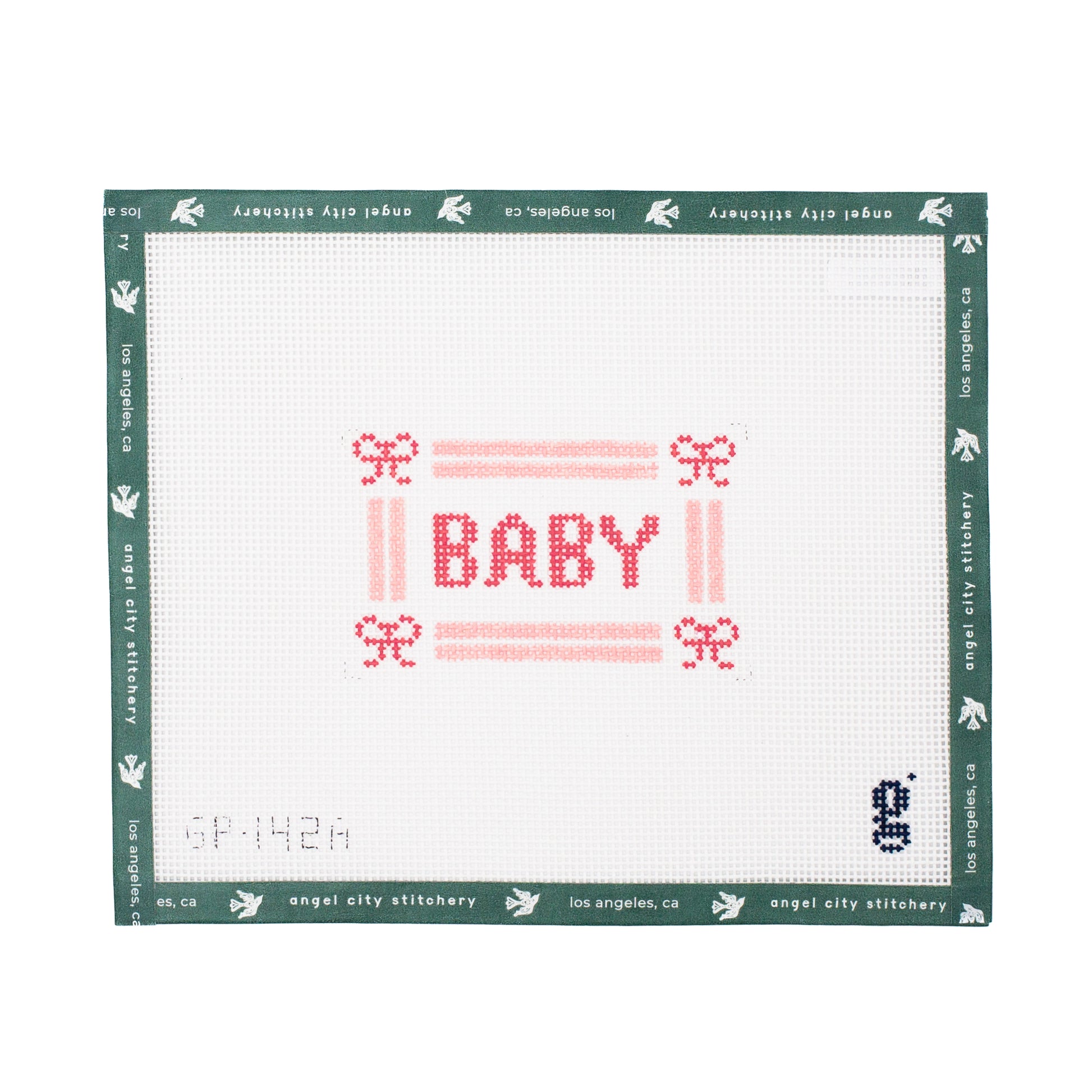 Baby (Pink)