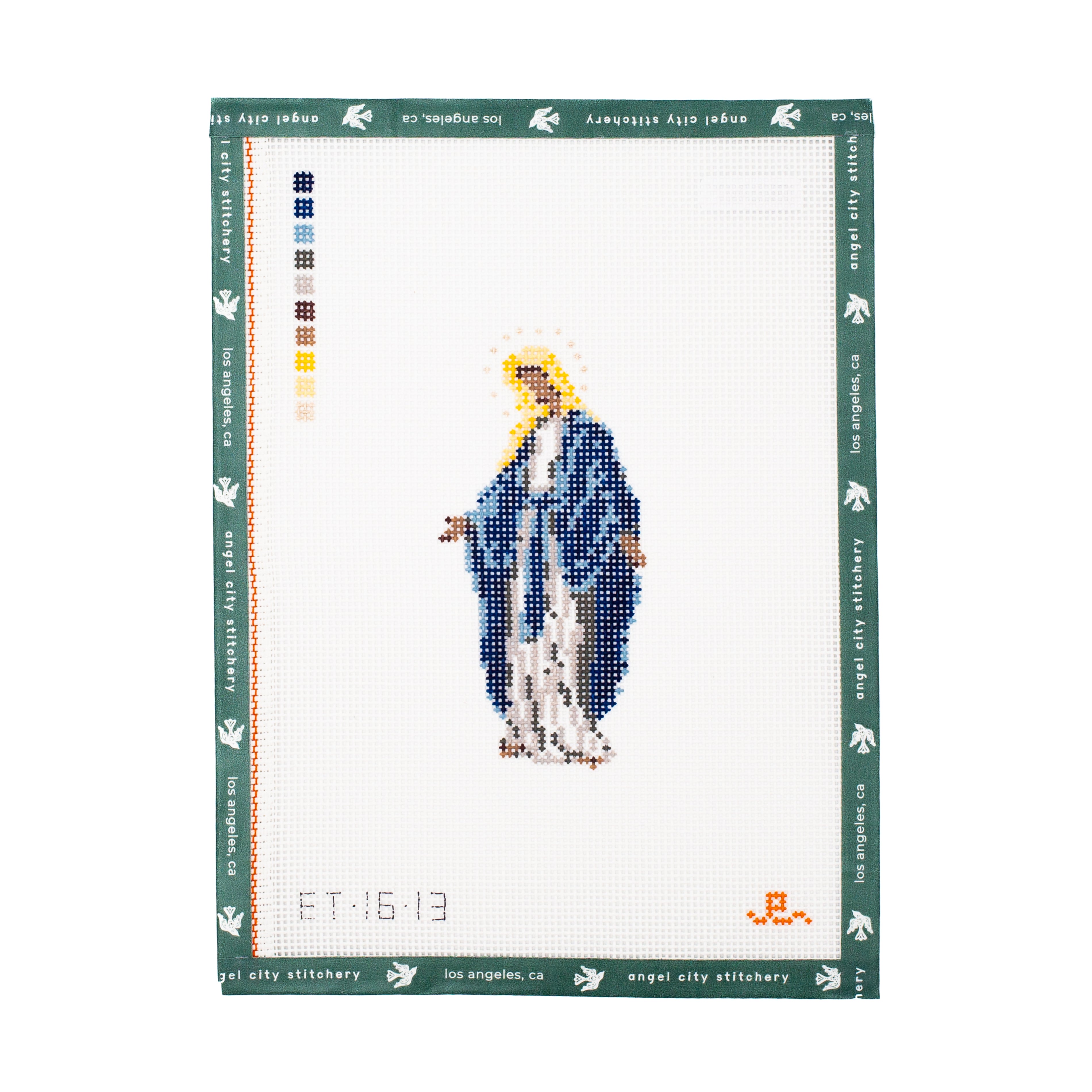 Mother Mary (13)