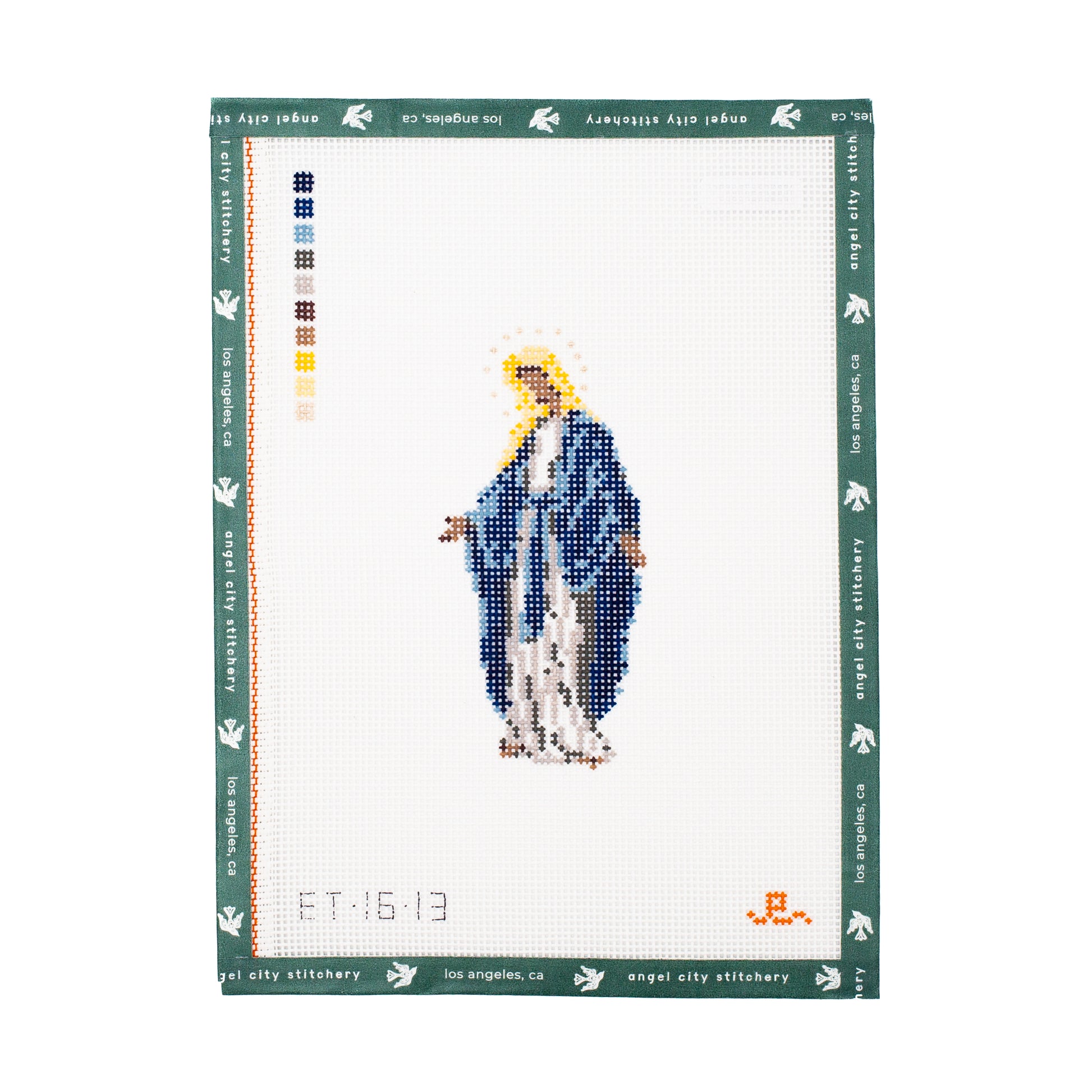 Mother Mary (13)