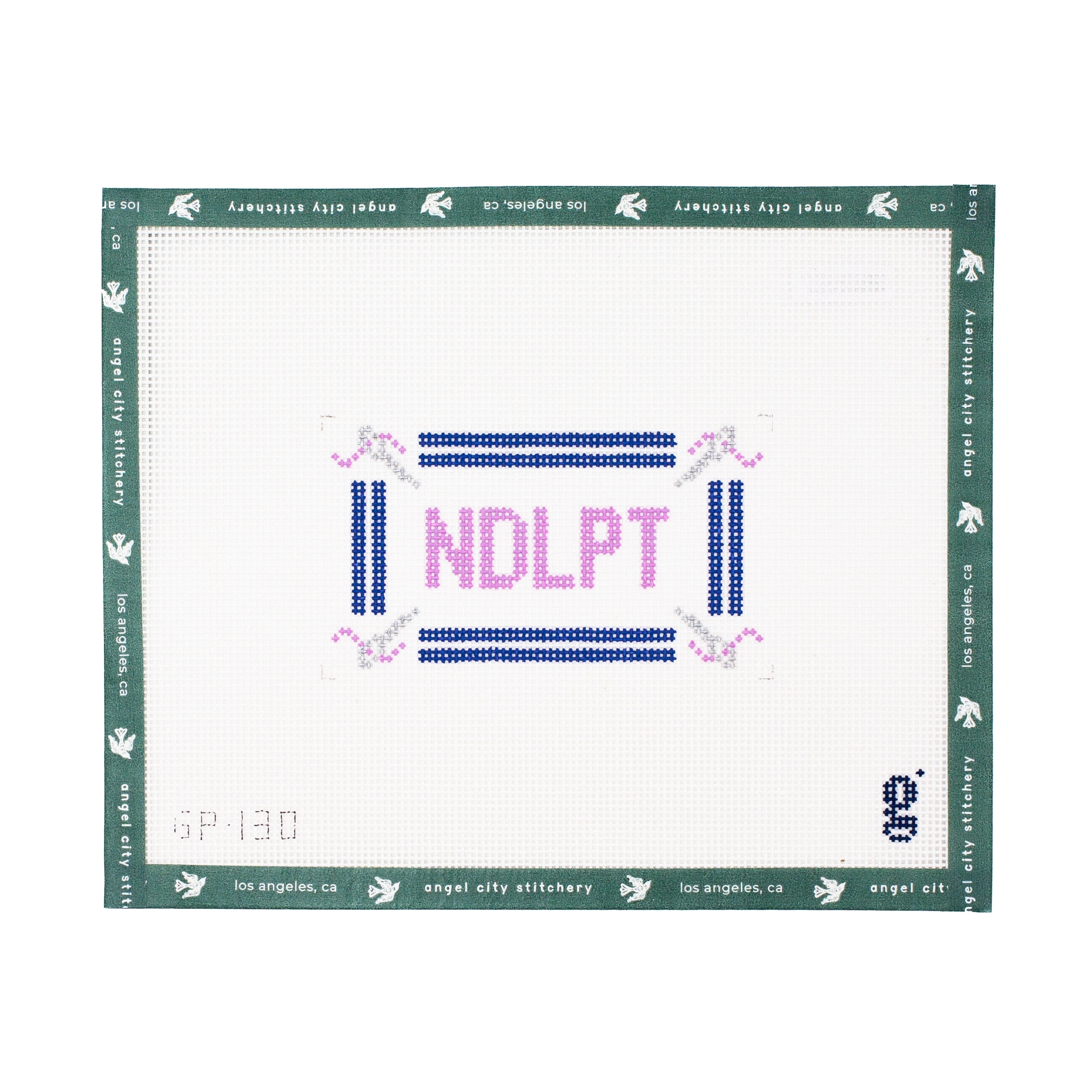 NDLPT