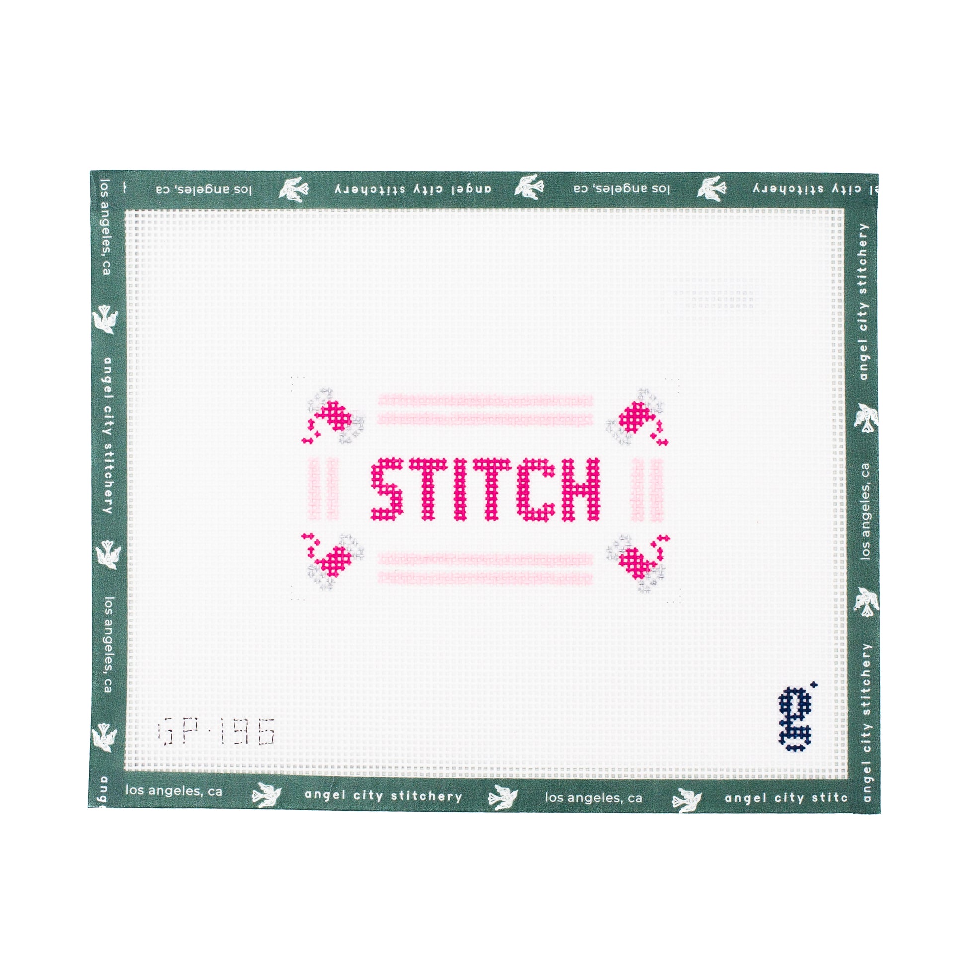 Stitch