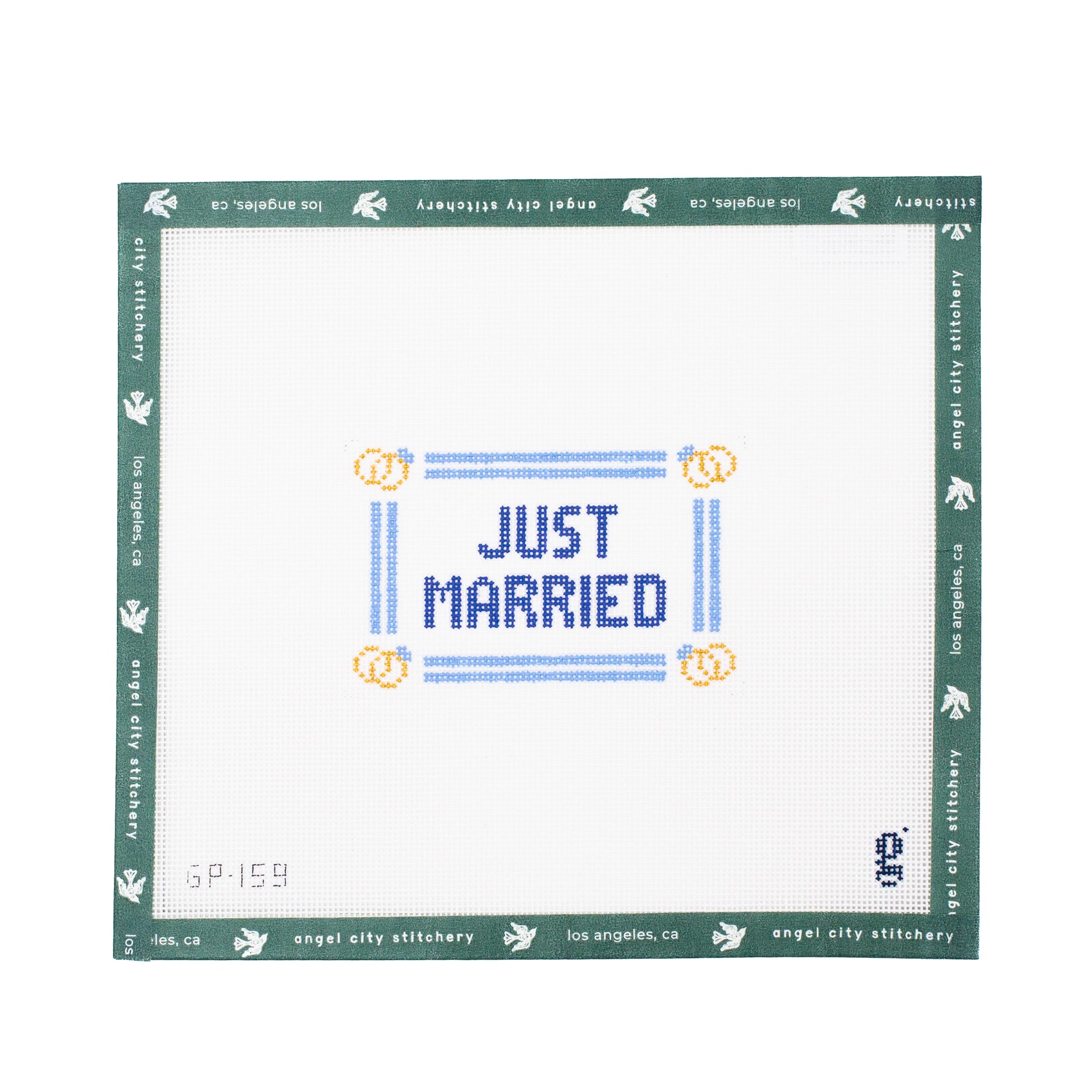 Just Married Mini