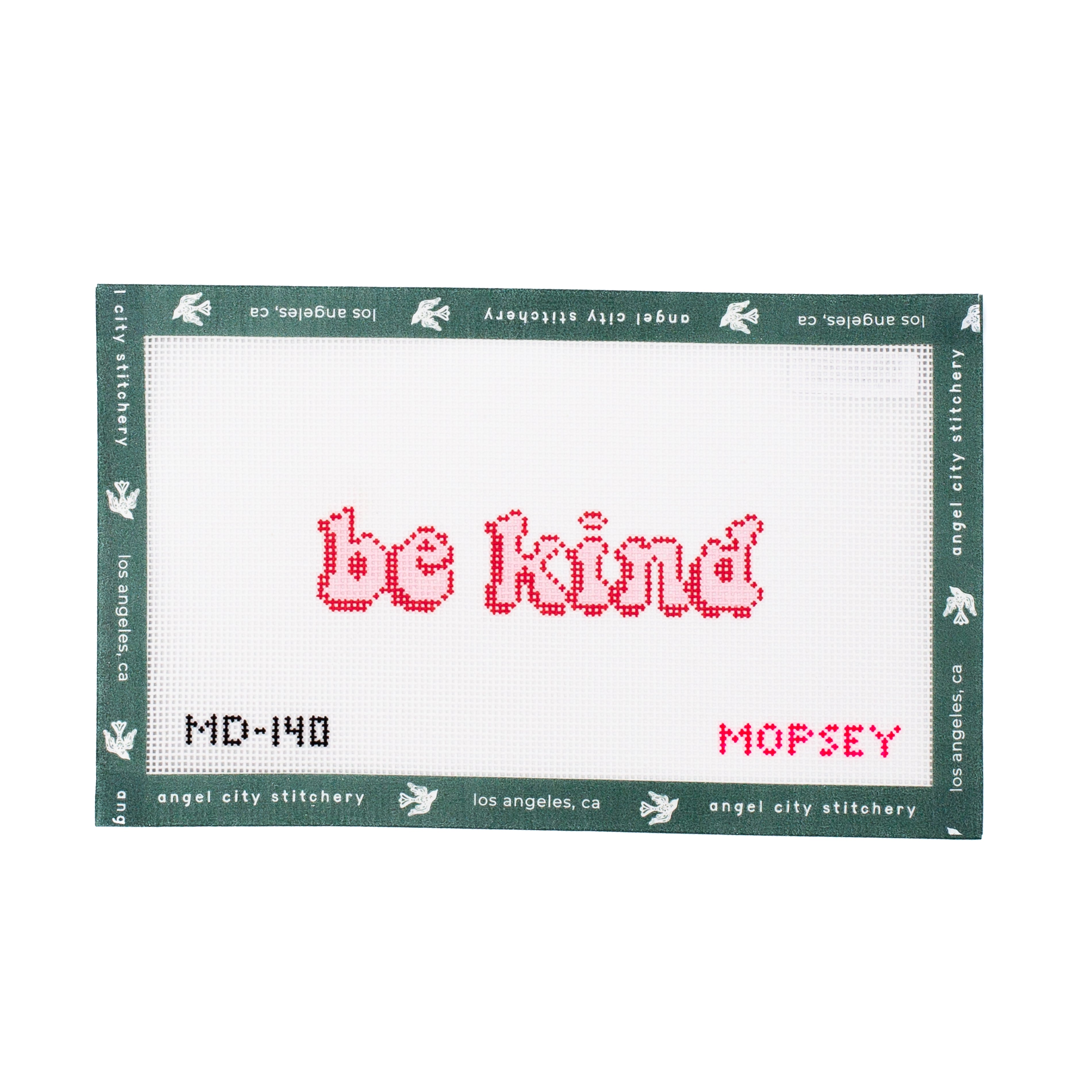 Be Kind