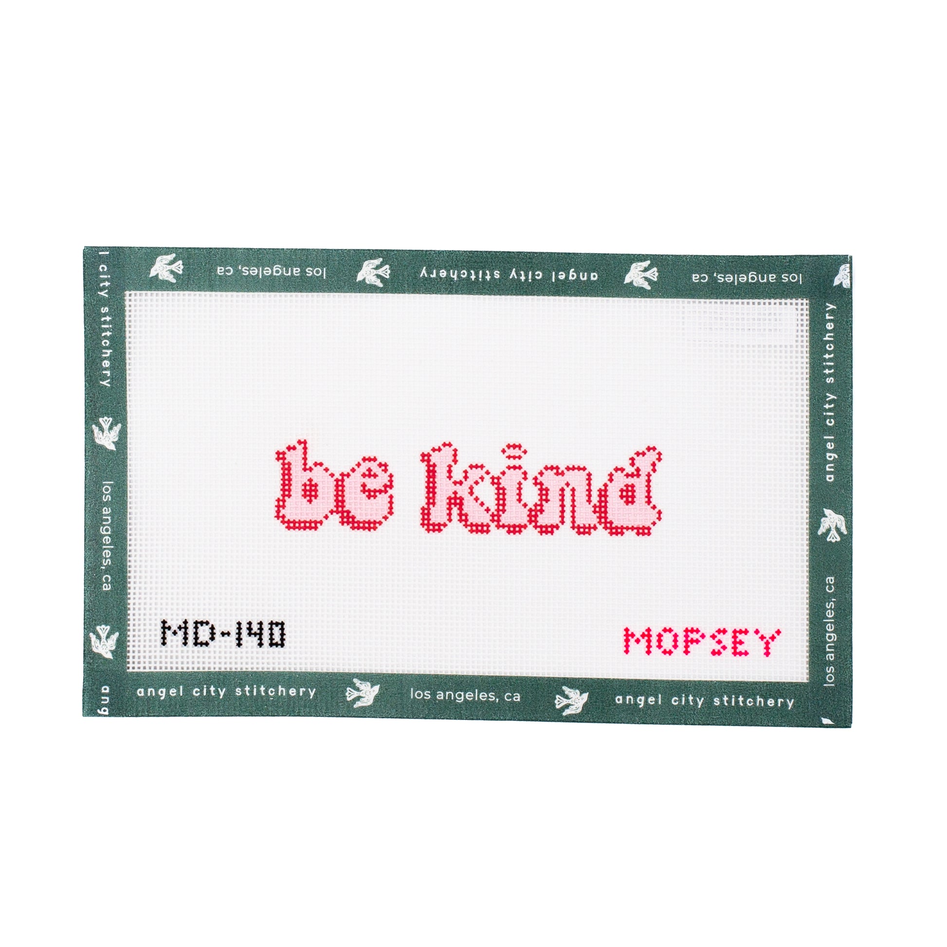 Be Kind