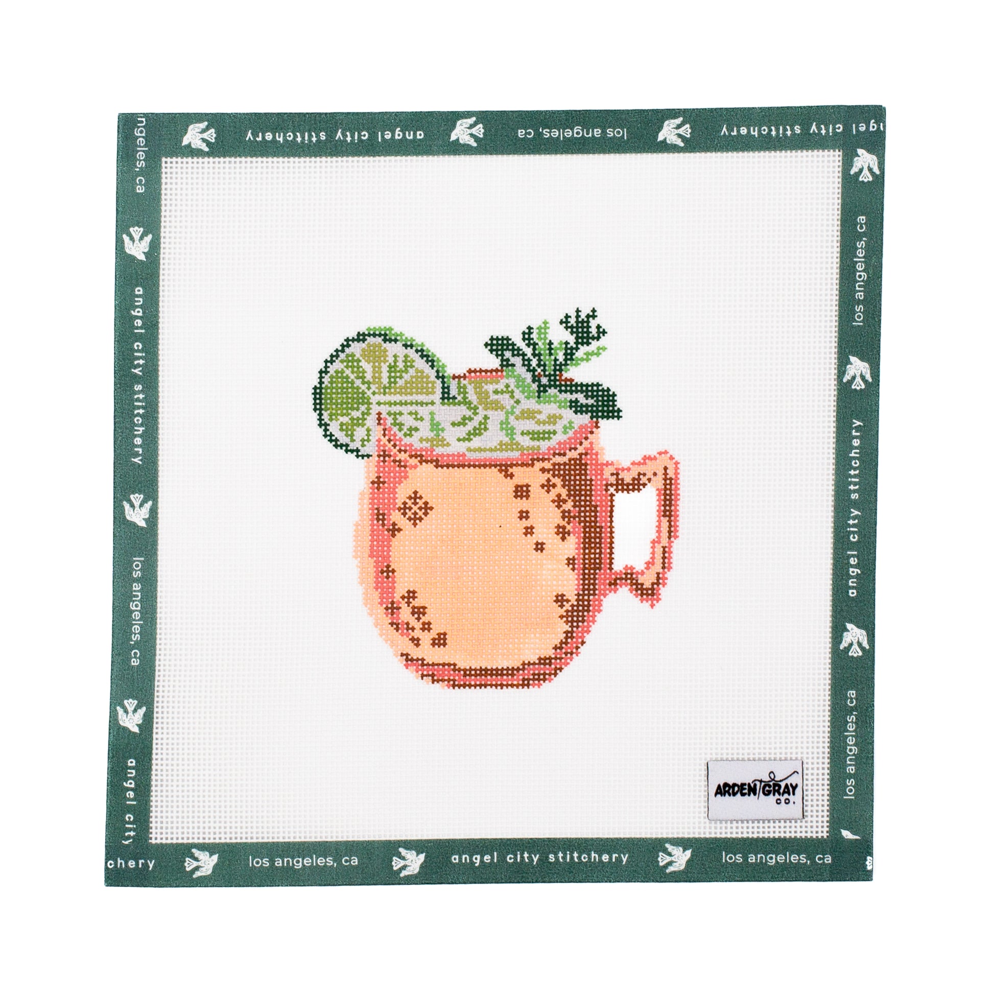 Moscow Mule