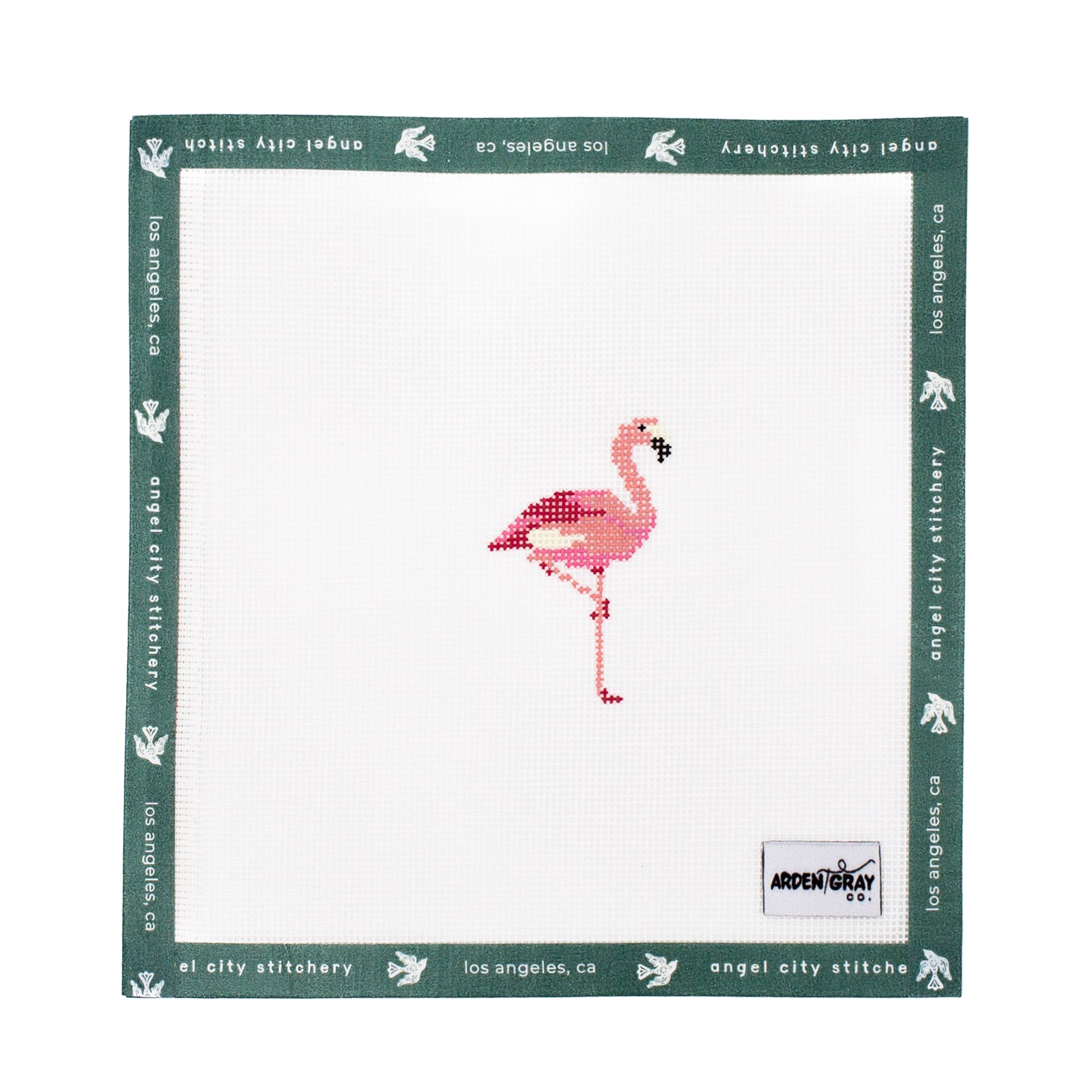 Flamingo Mini