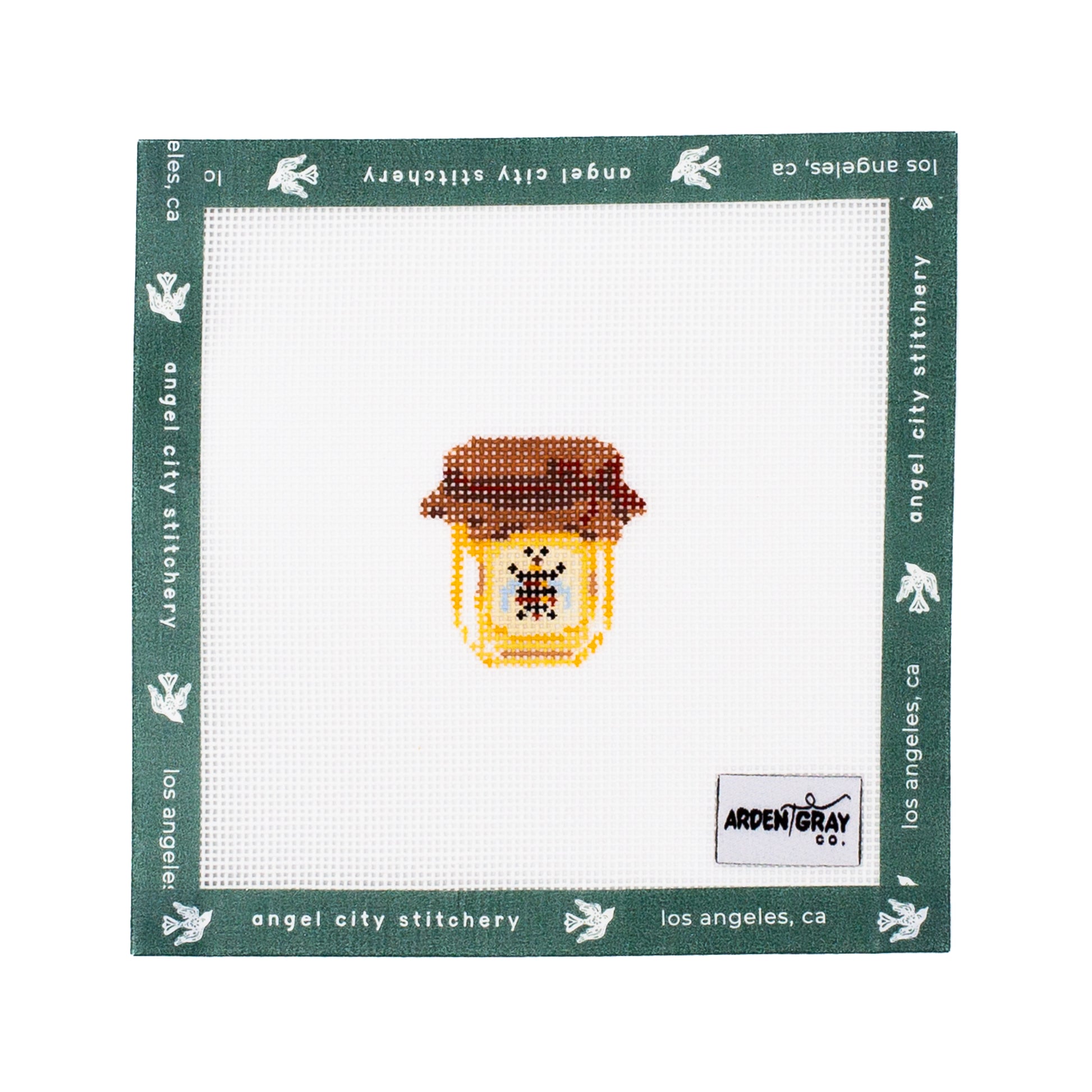Honey Jar Mini