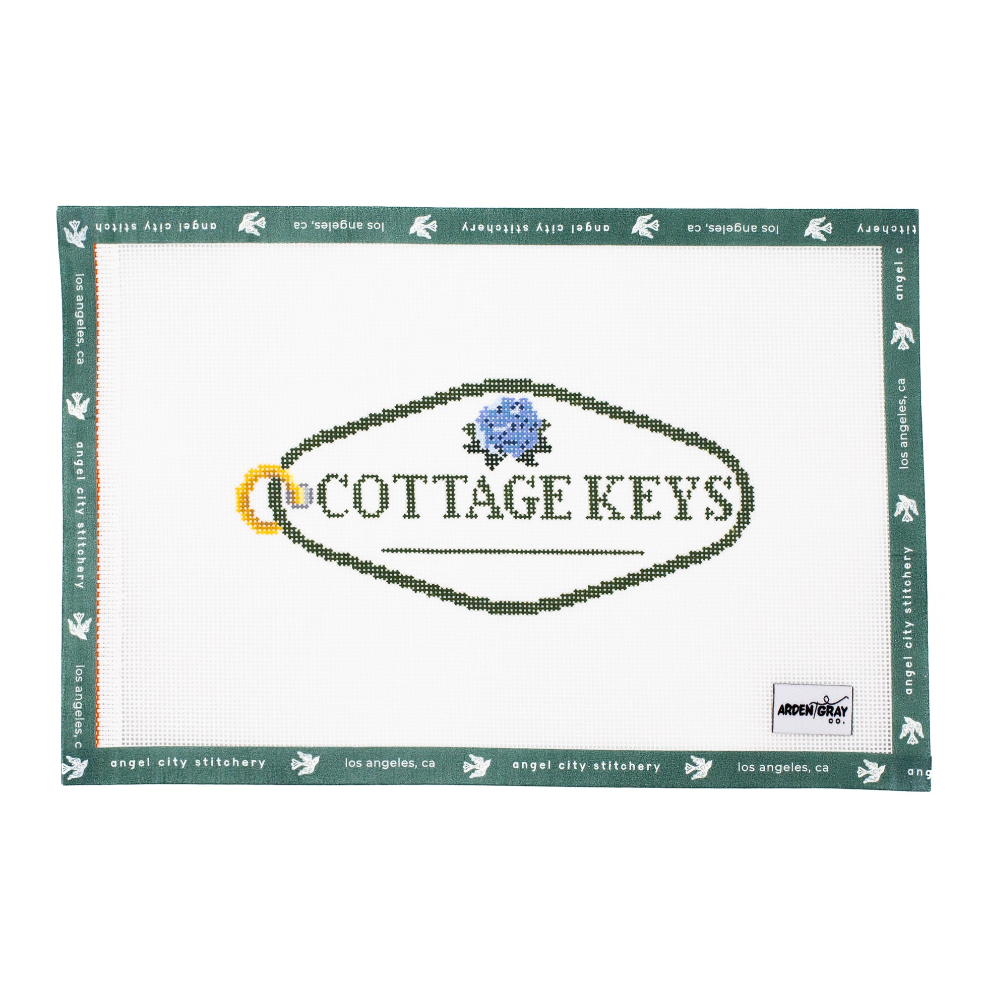 Cottage Keys