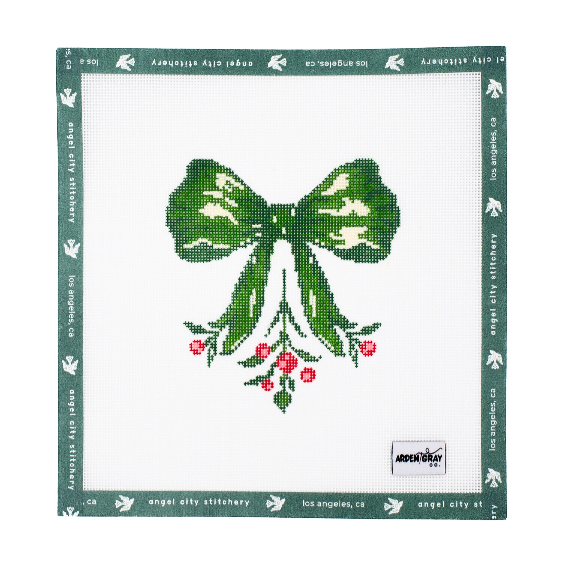 Holiday Bow