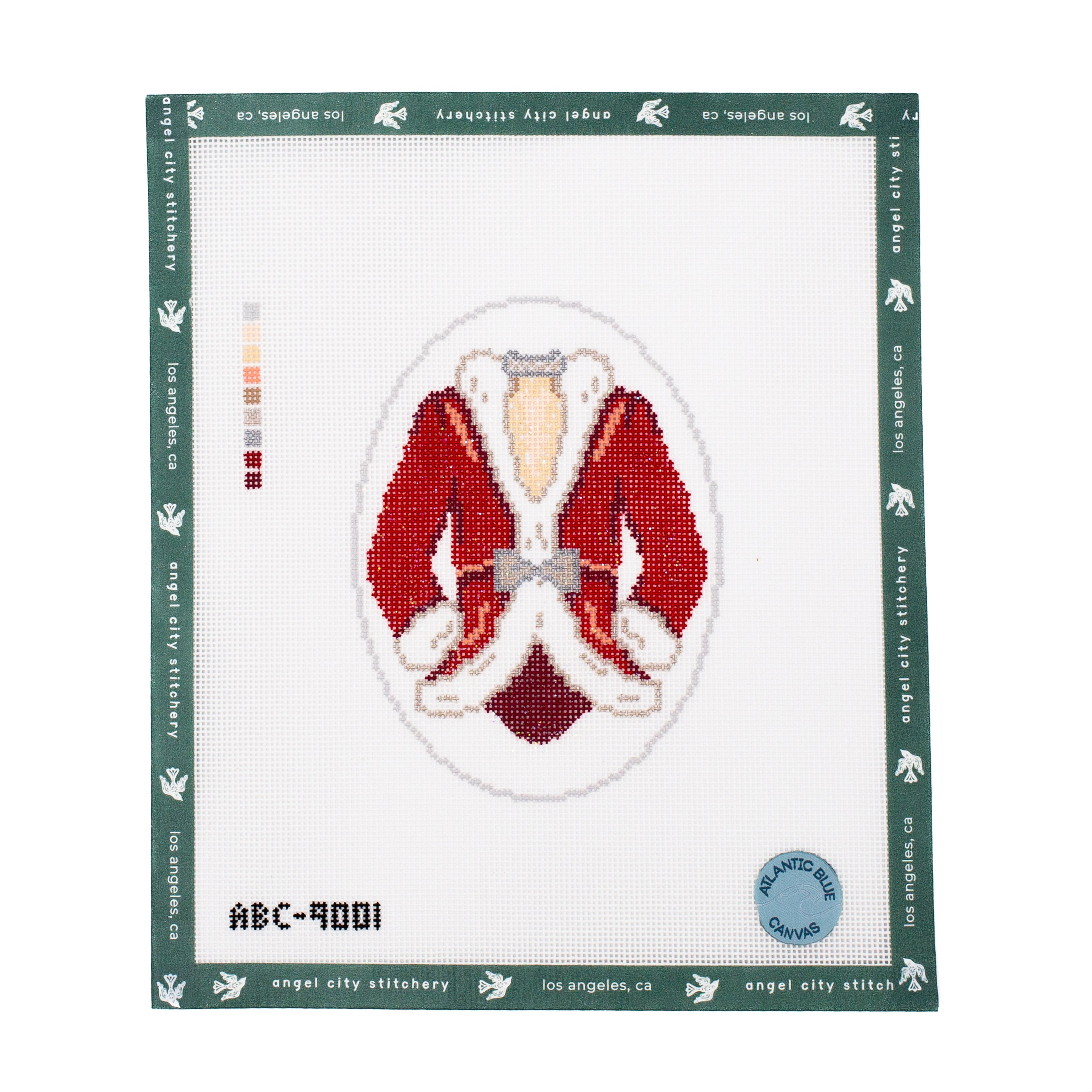 The Santa Outfit Suit (Spectacular Series)
