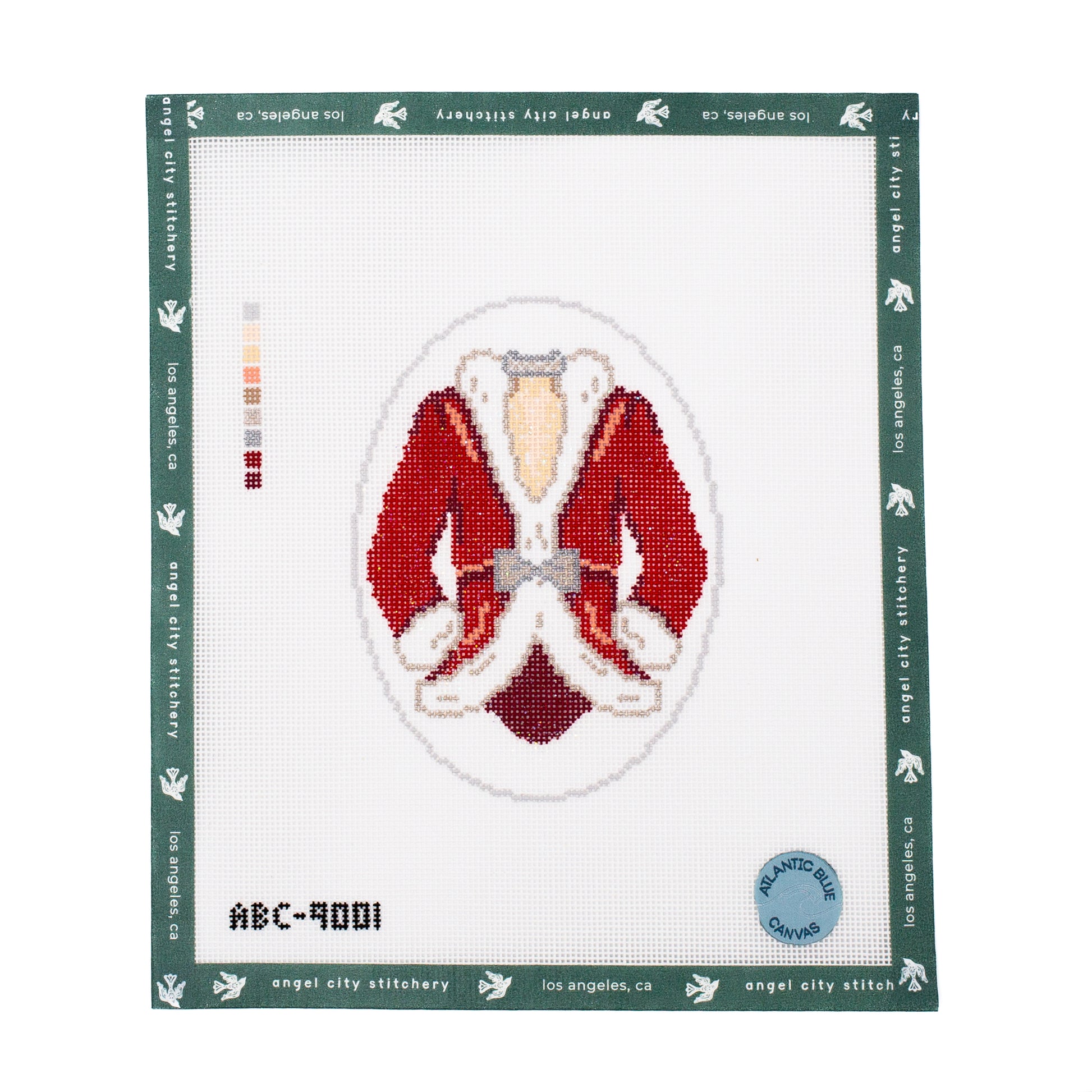 The Santa Outfit Suit (Spectacular Series)