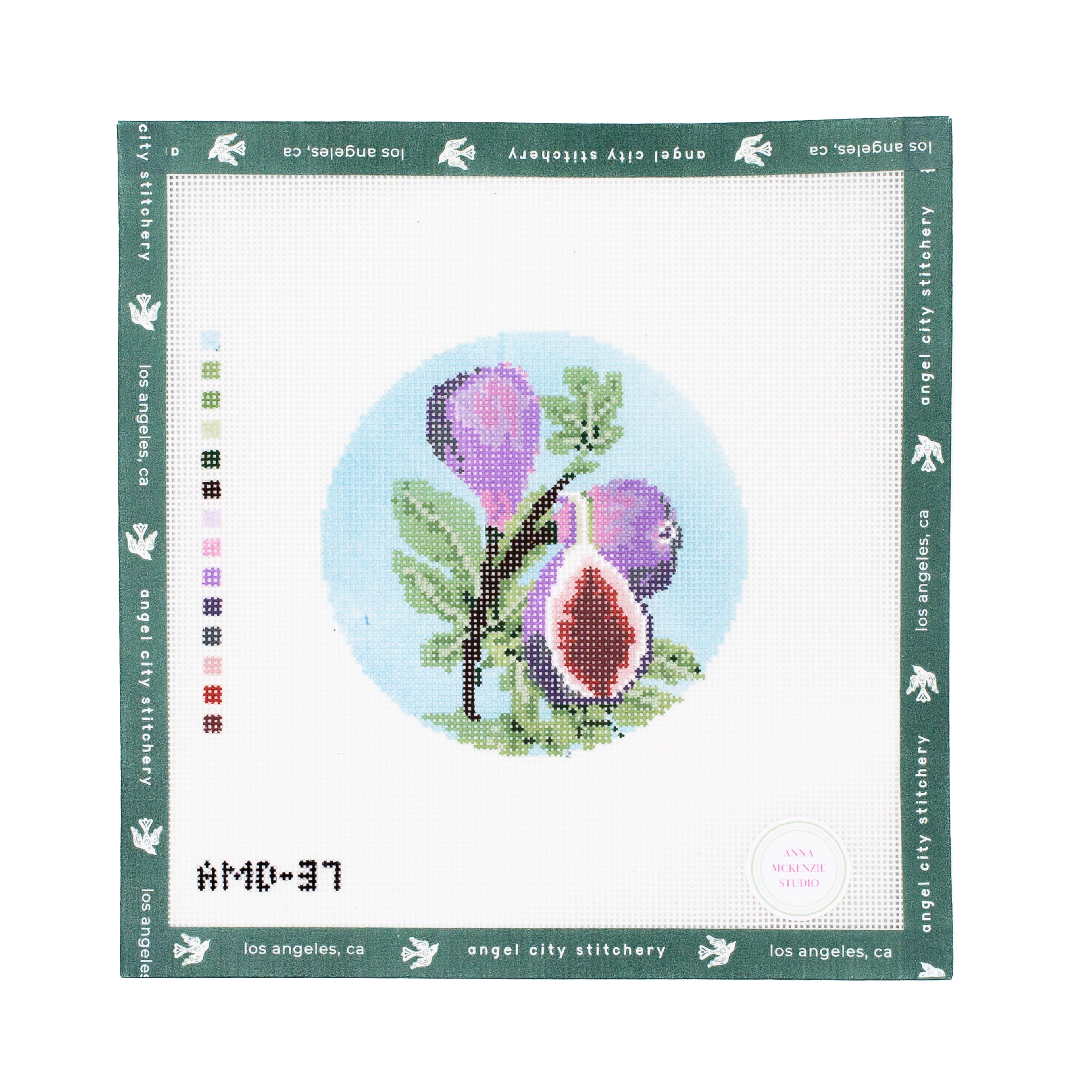 Flowers of the Bible: Fig Tree