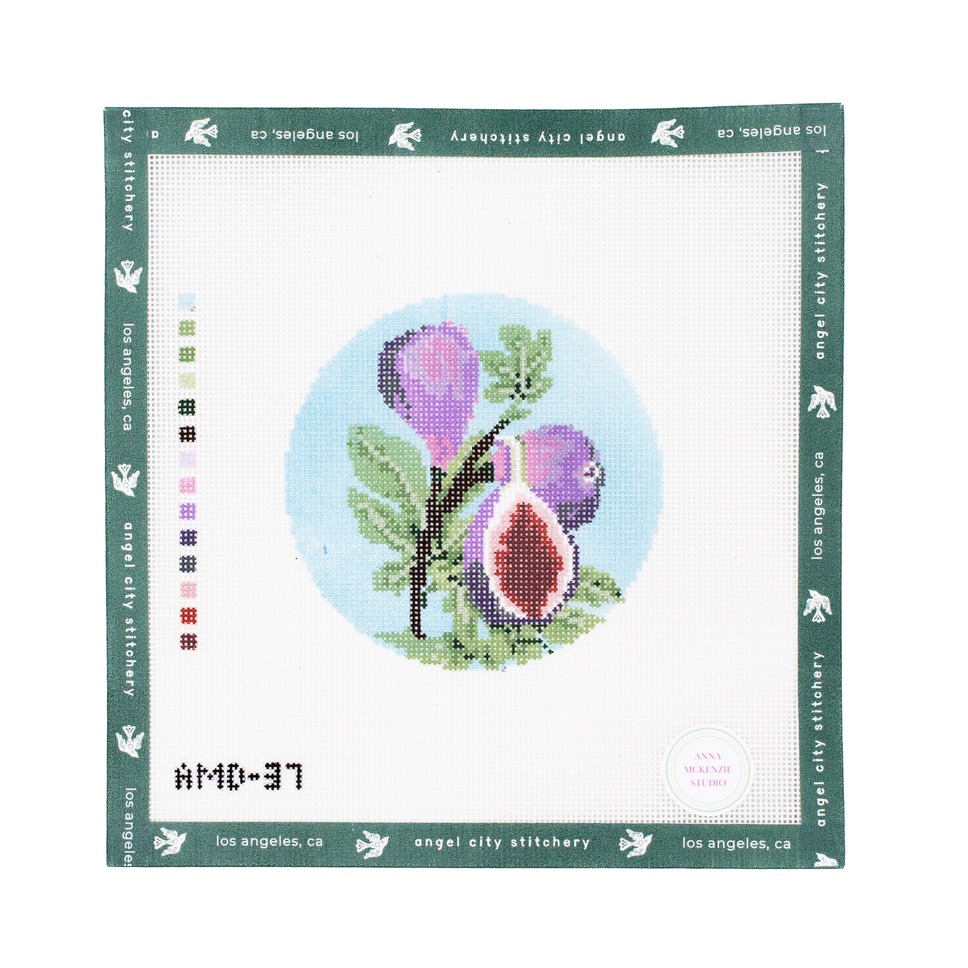 Flowers of the Bible: Fig Tree