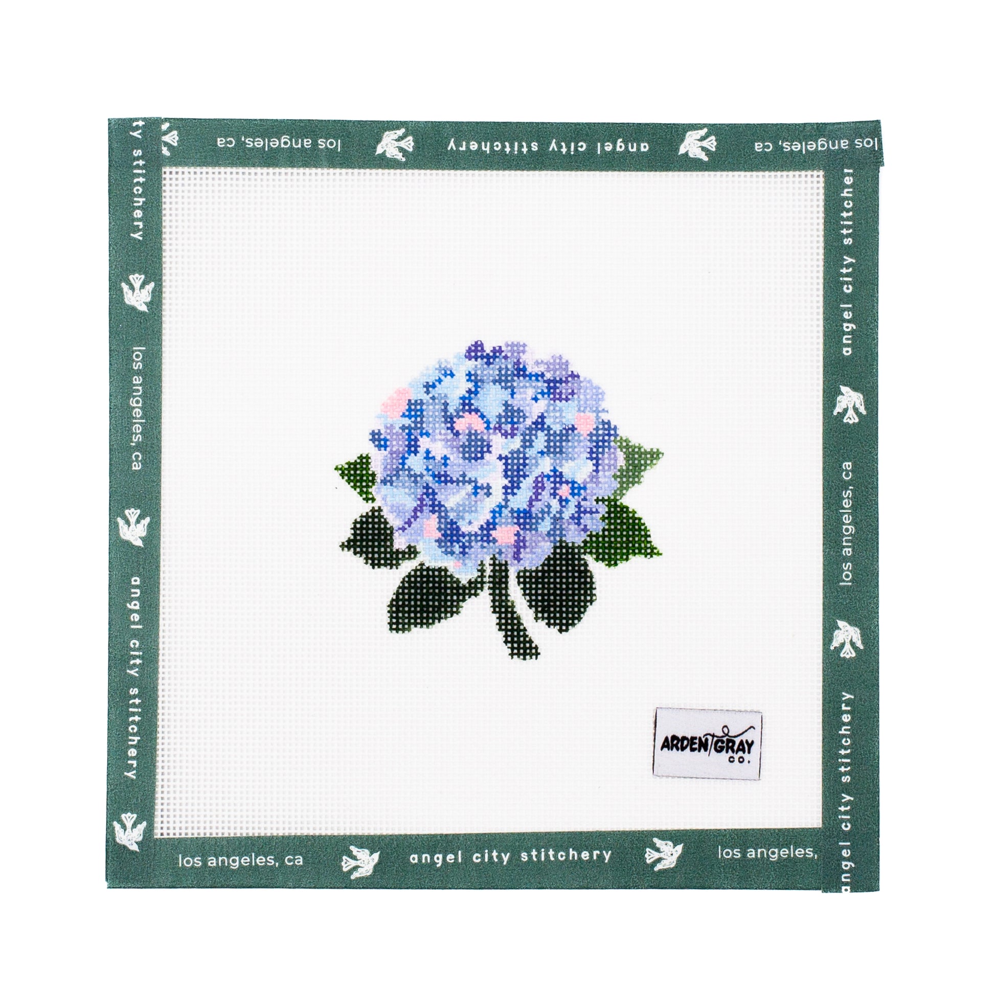 Hydrangea