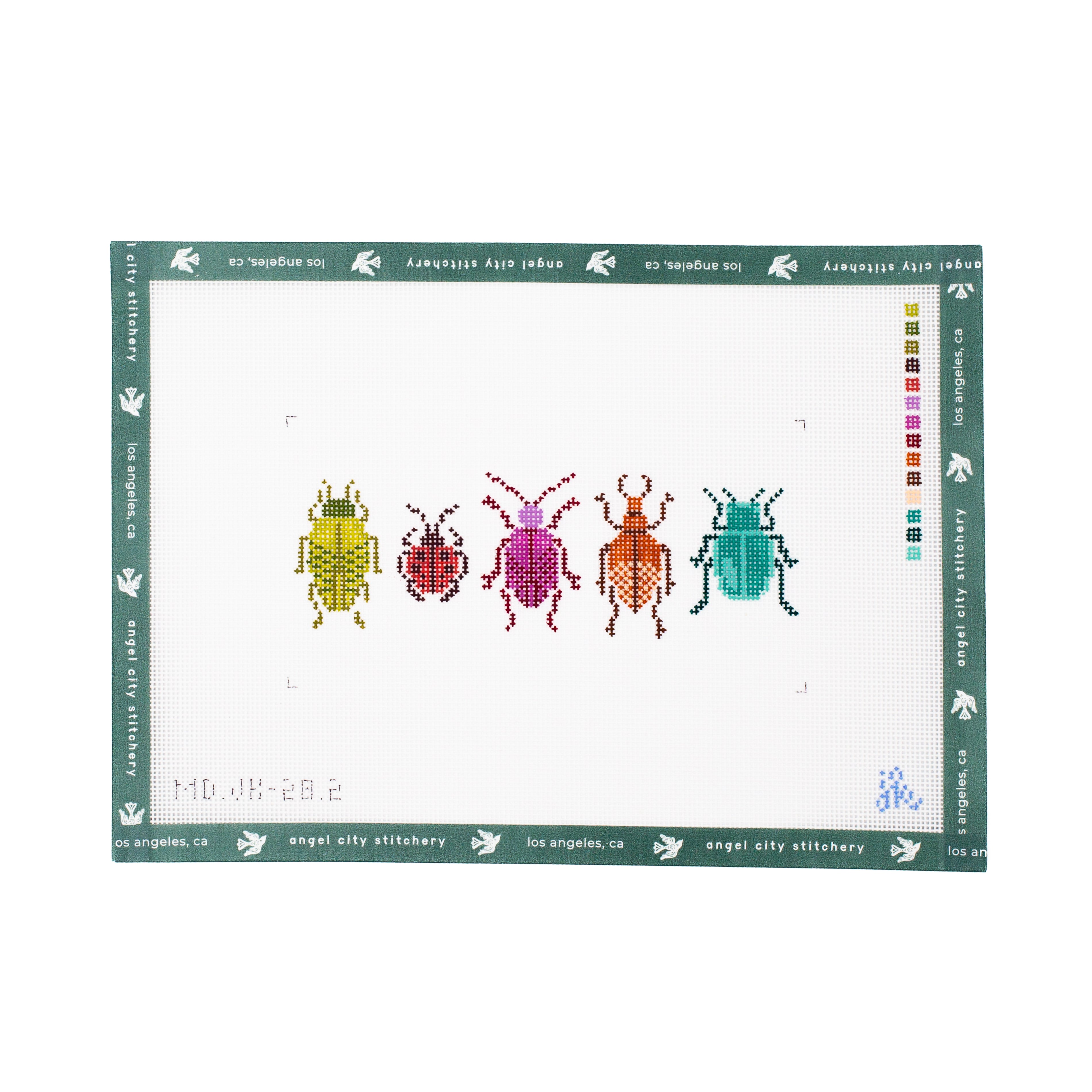 Bugs! Insert