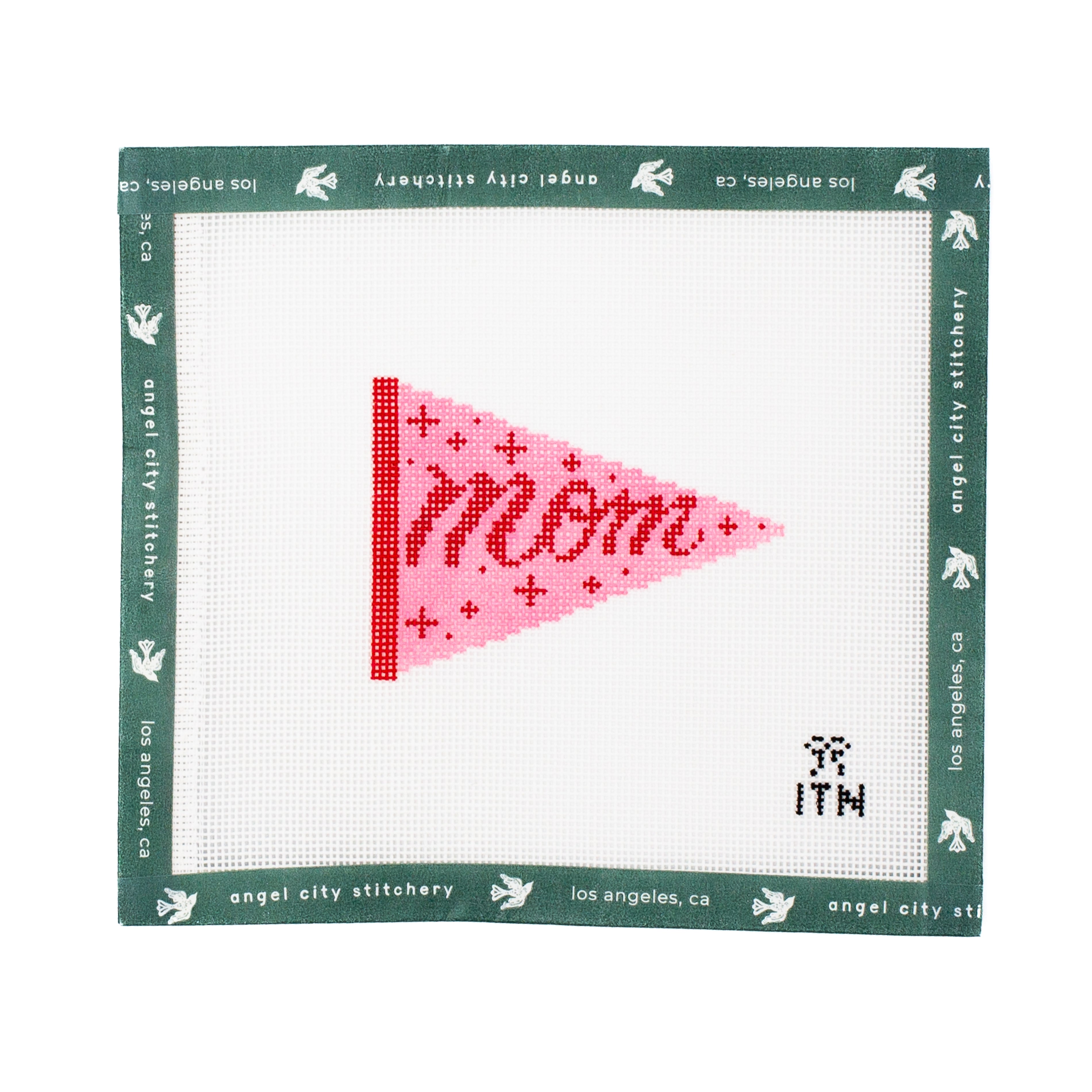 Mom Pennant