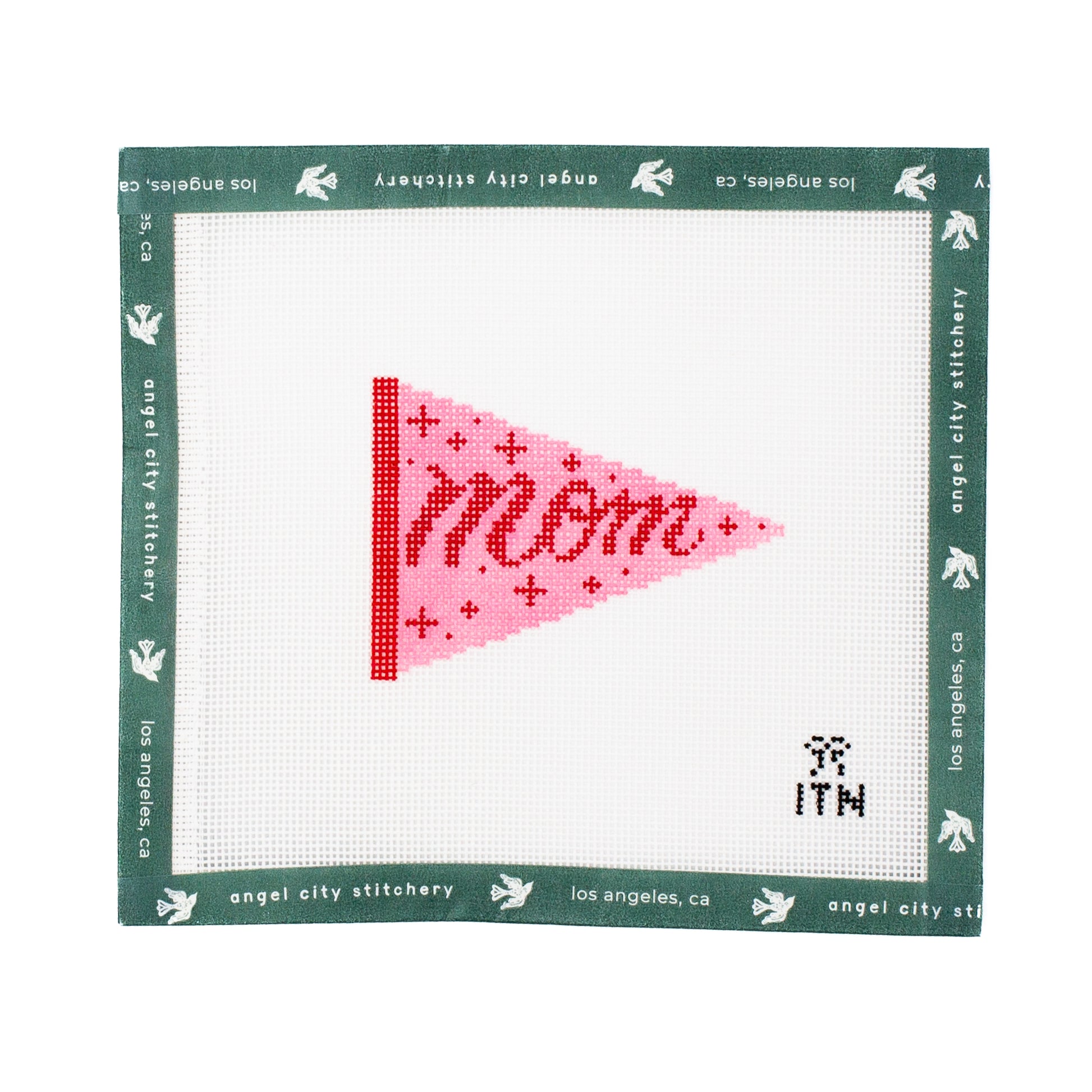Mom Pennant