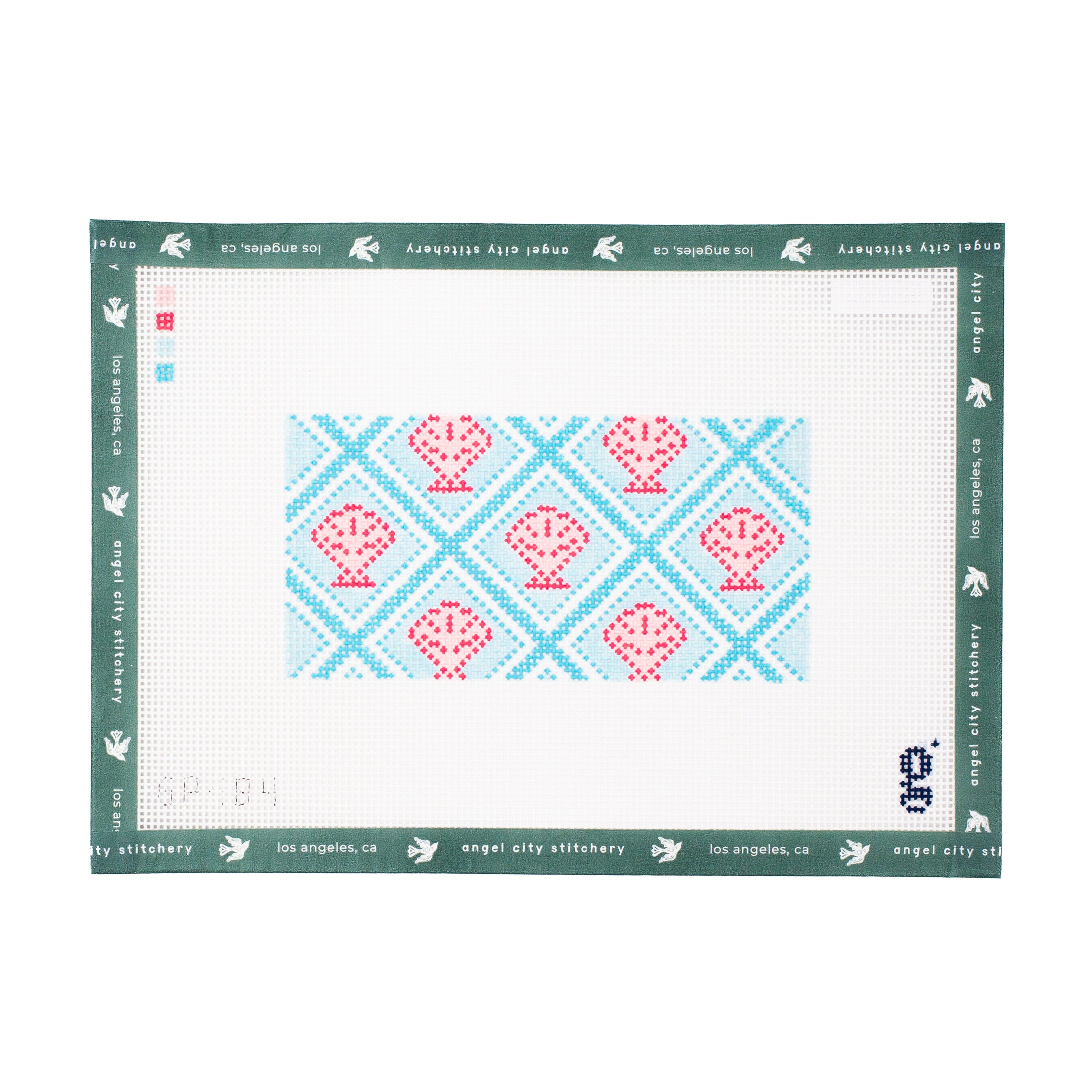 Shell Trellis 3x6
