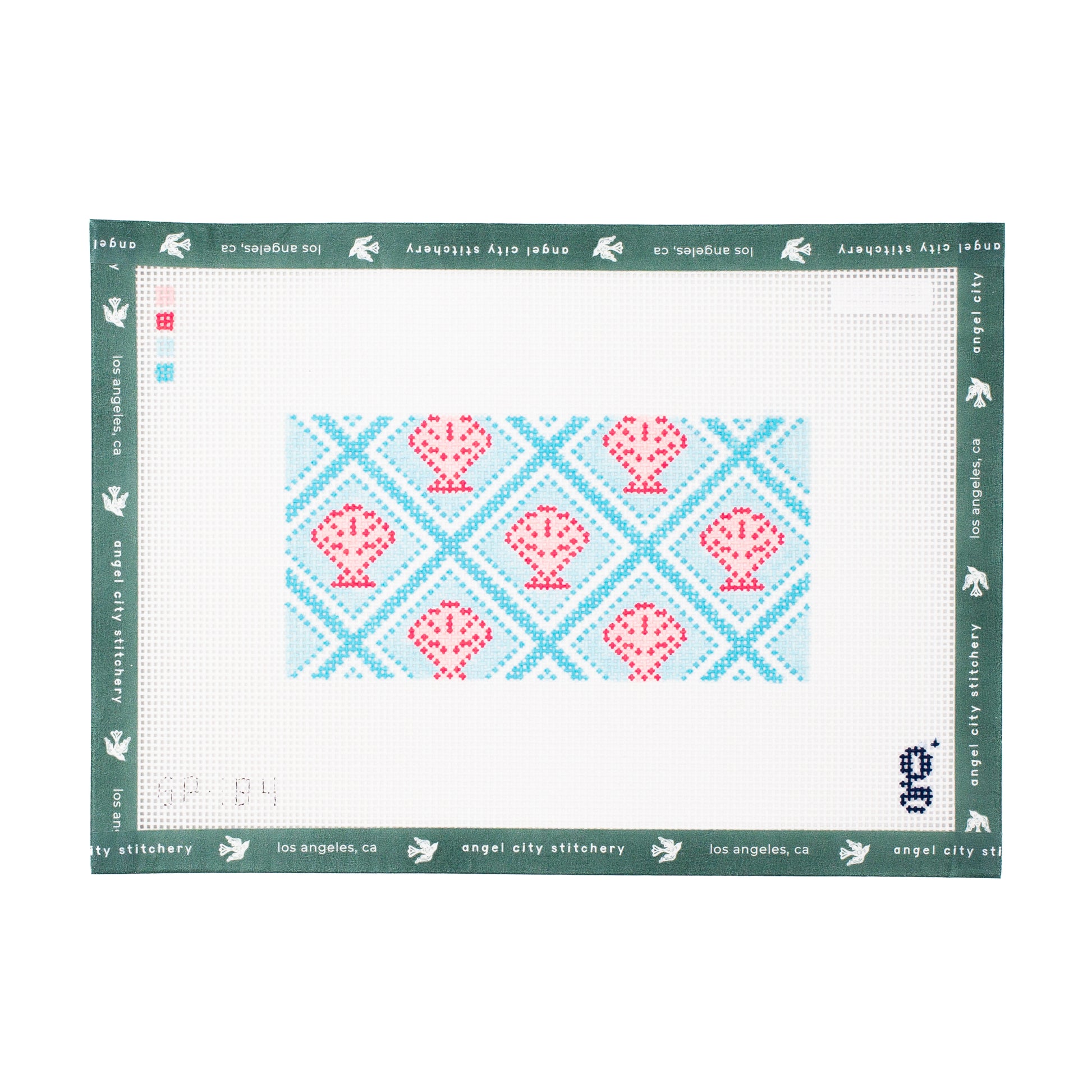 Shell Trellis 3x6