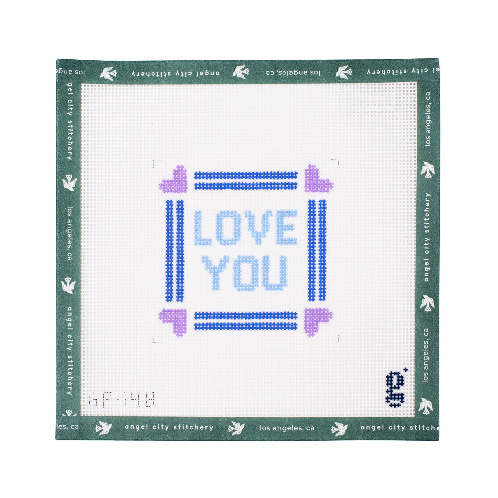 Love You Square