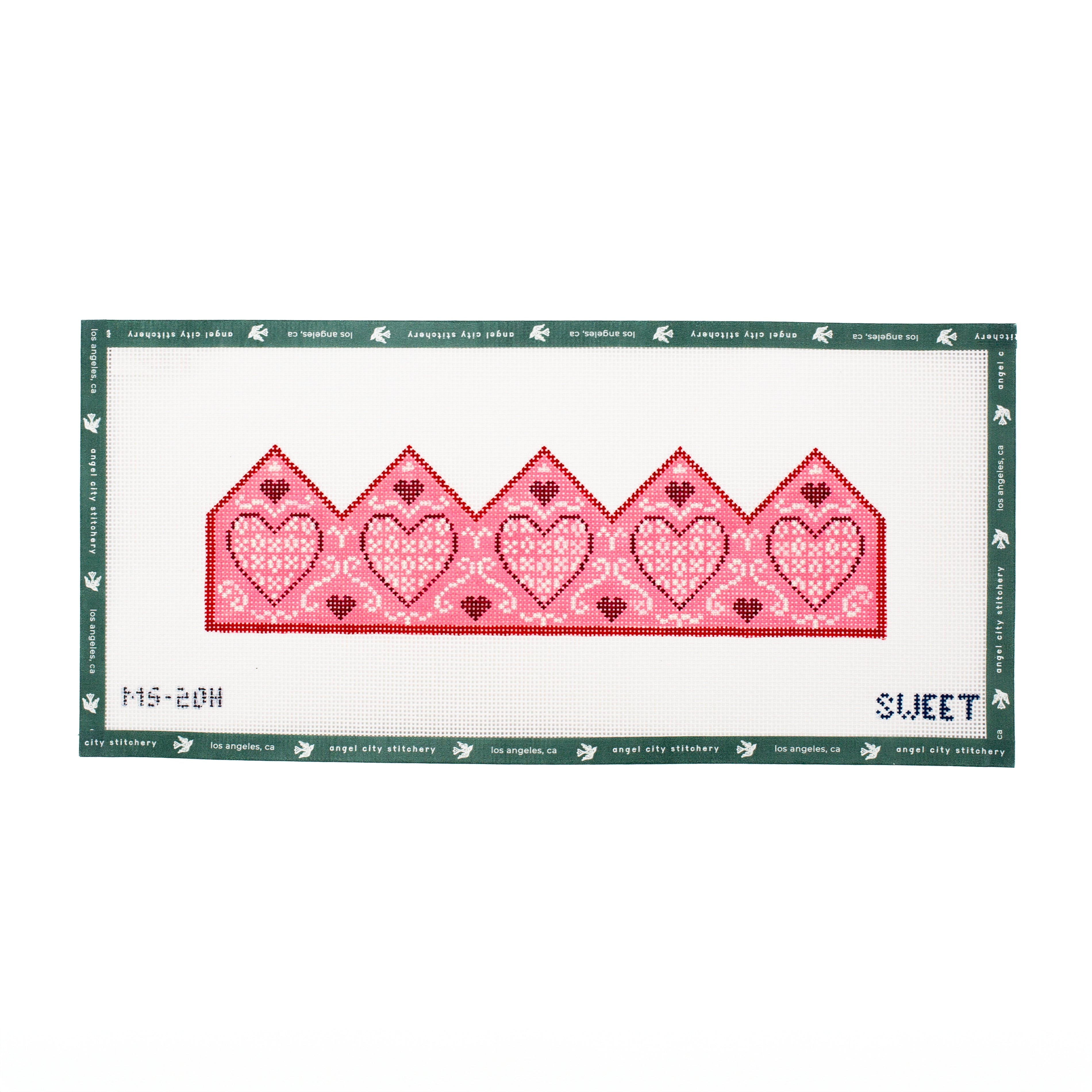 Birthday Crown (Hearts)