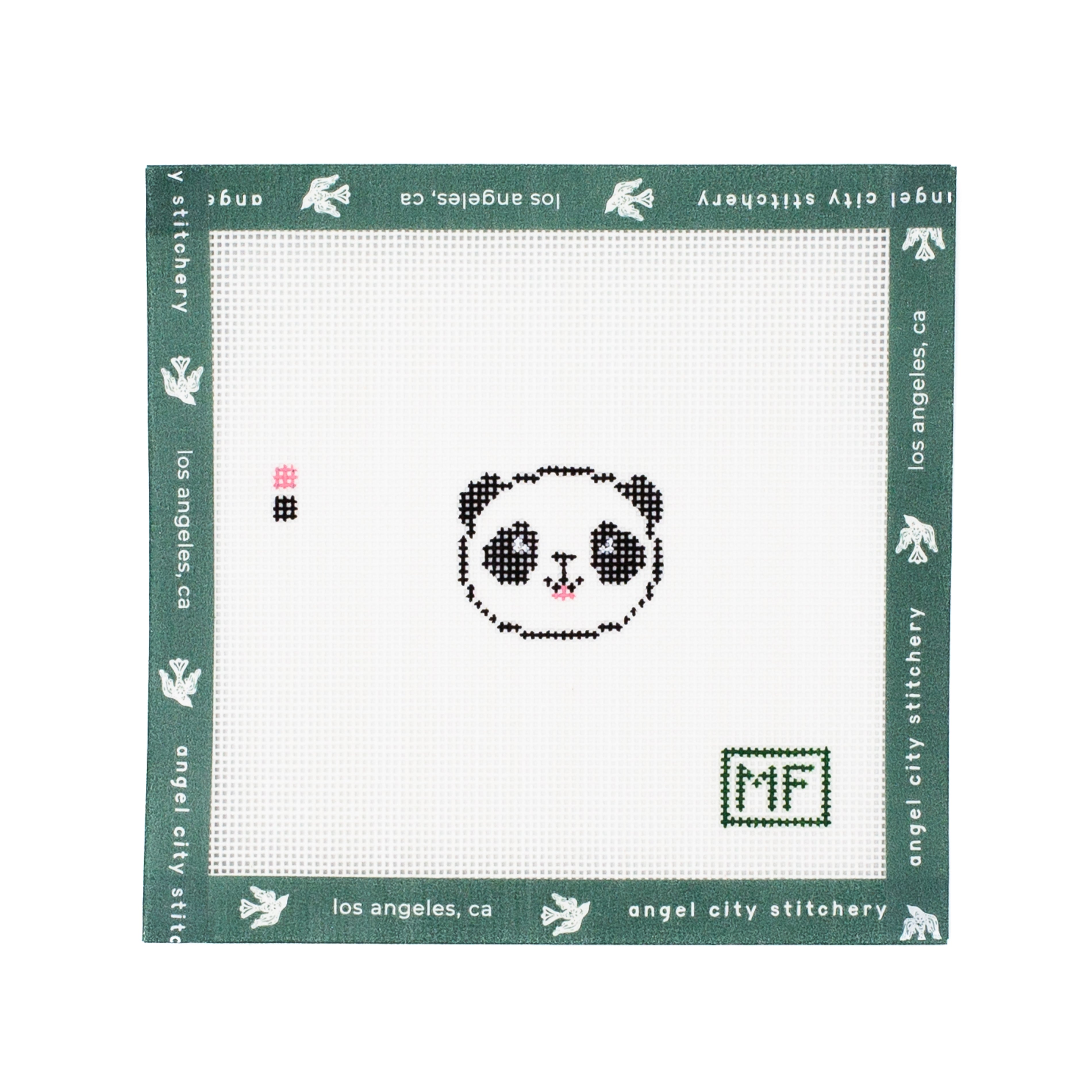 Panda Mini