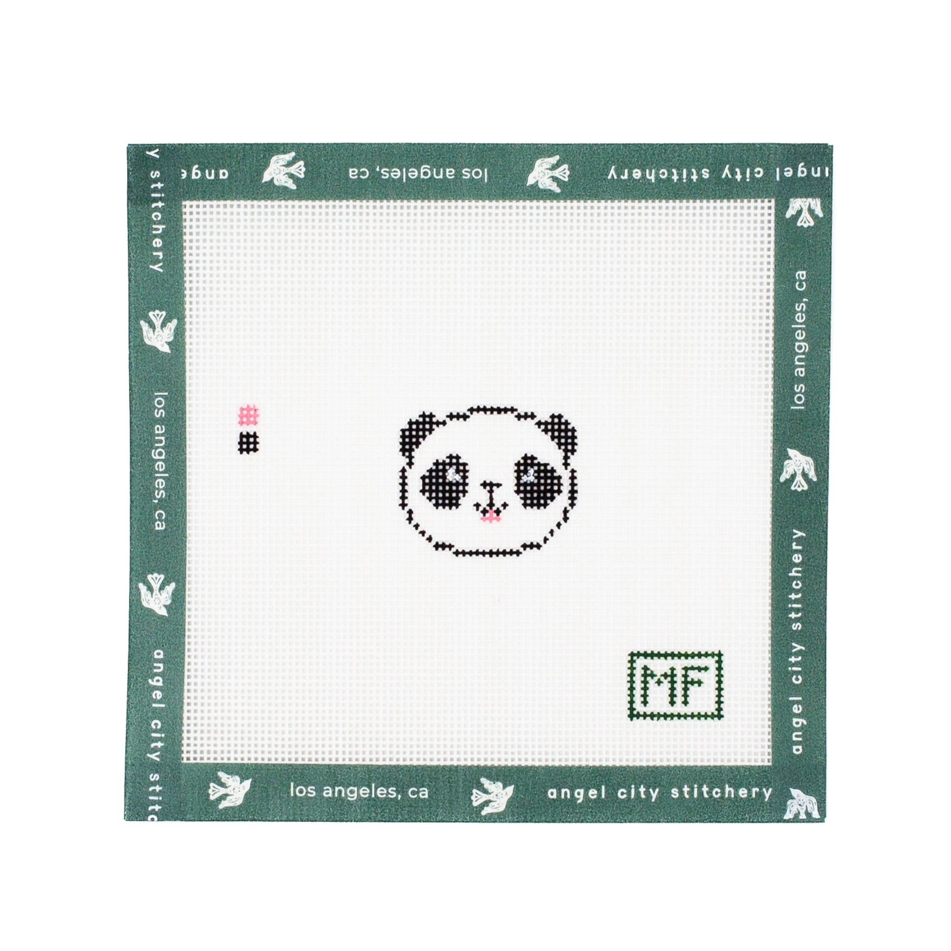 Panda Mini