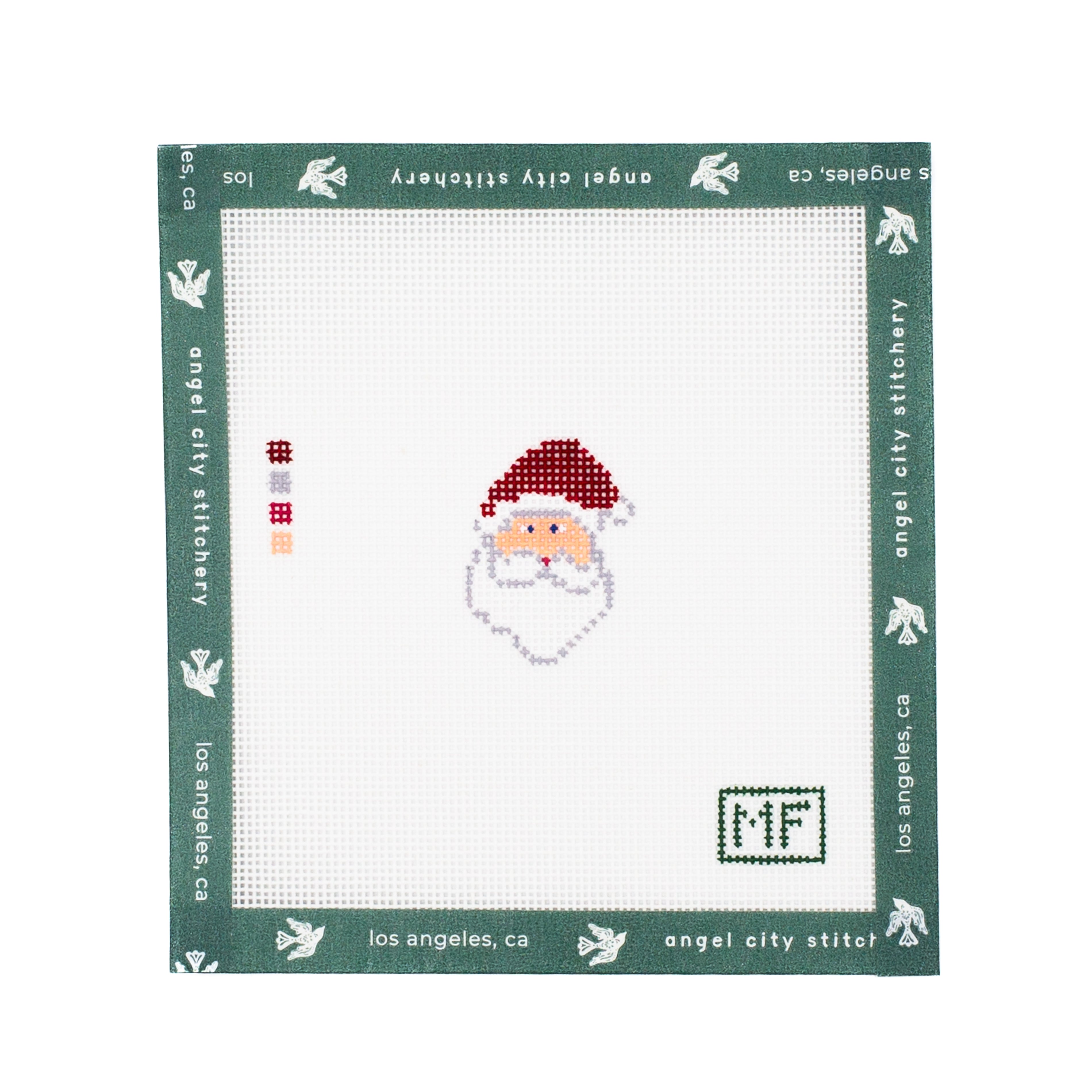 Santa Mini