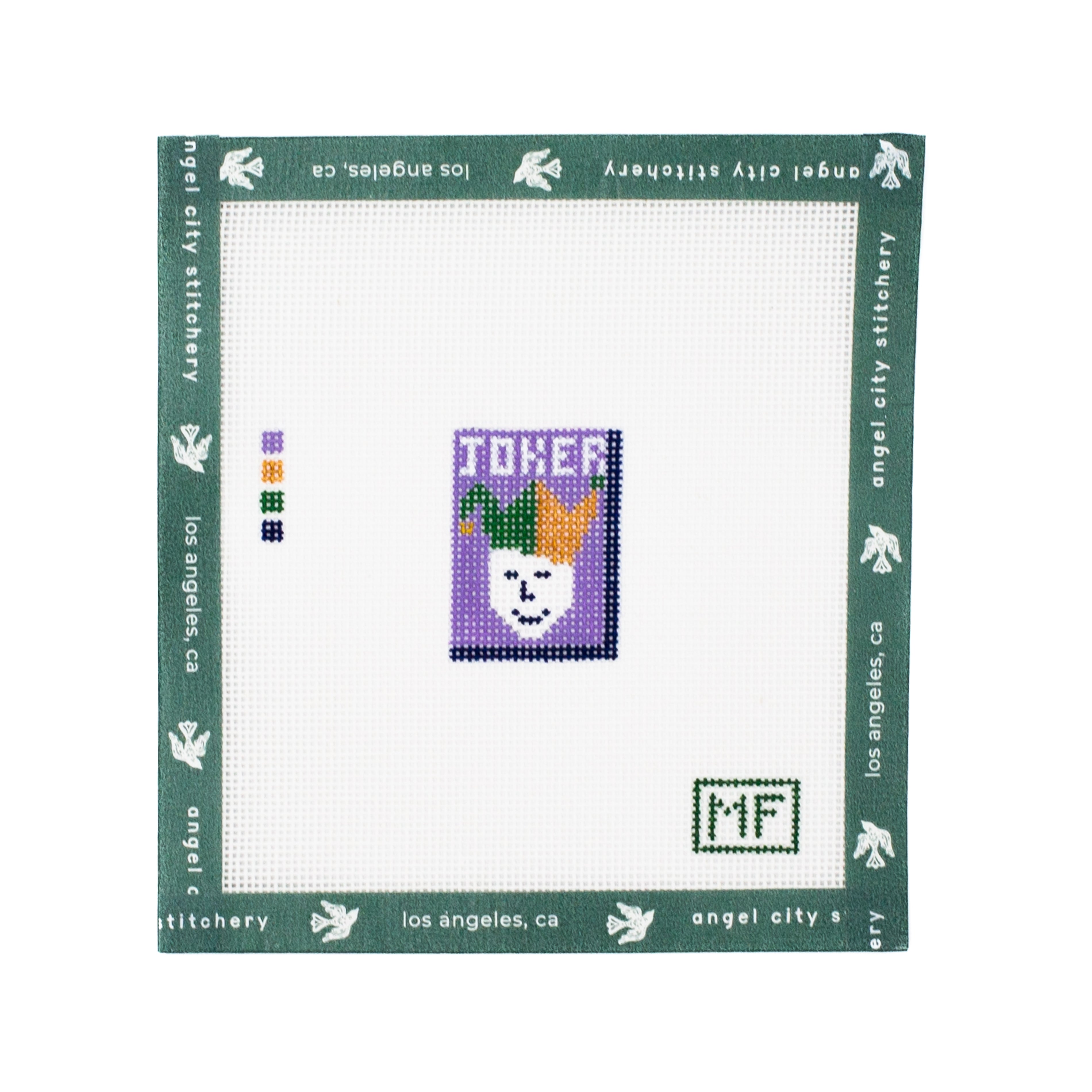 Mahjong Joker