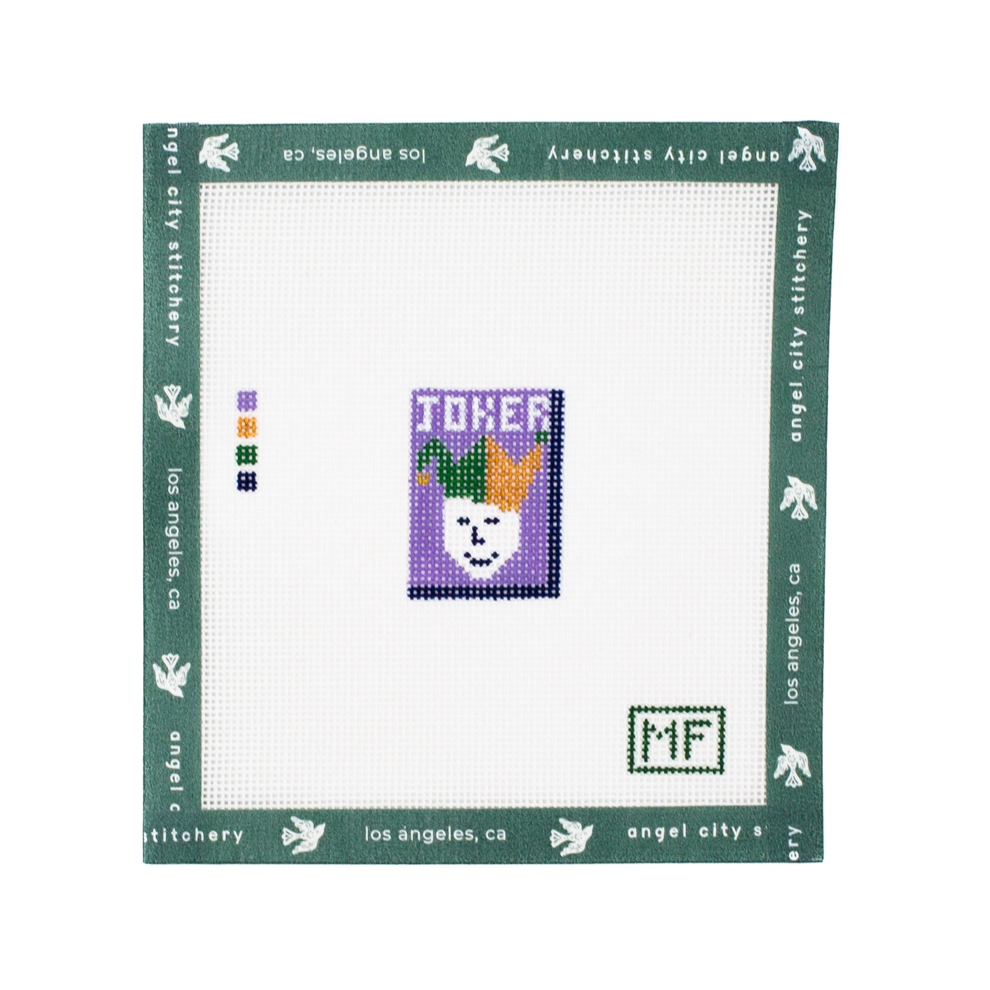 Mahjong Joker