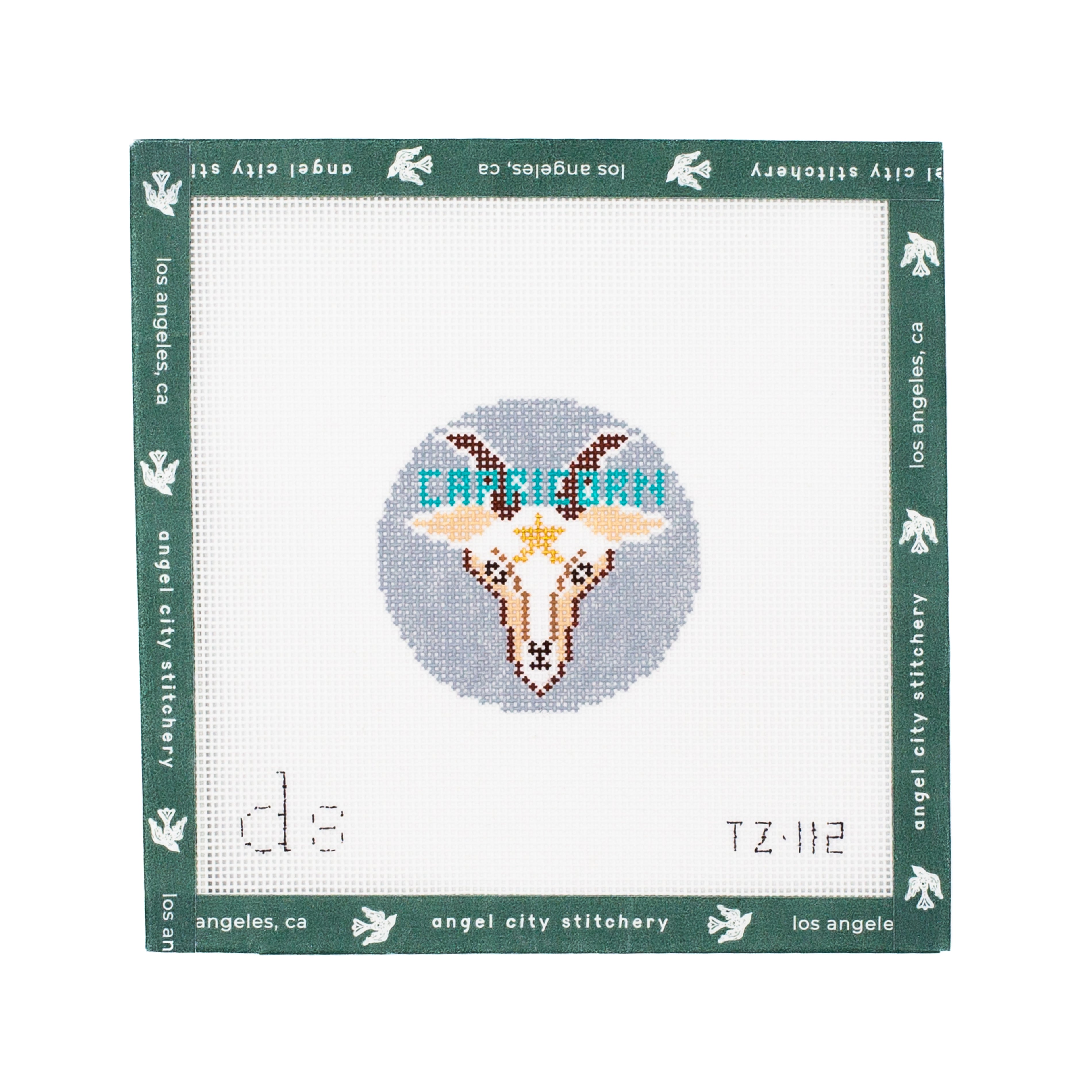 Capricorn Tag