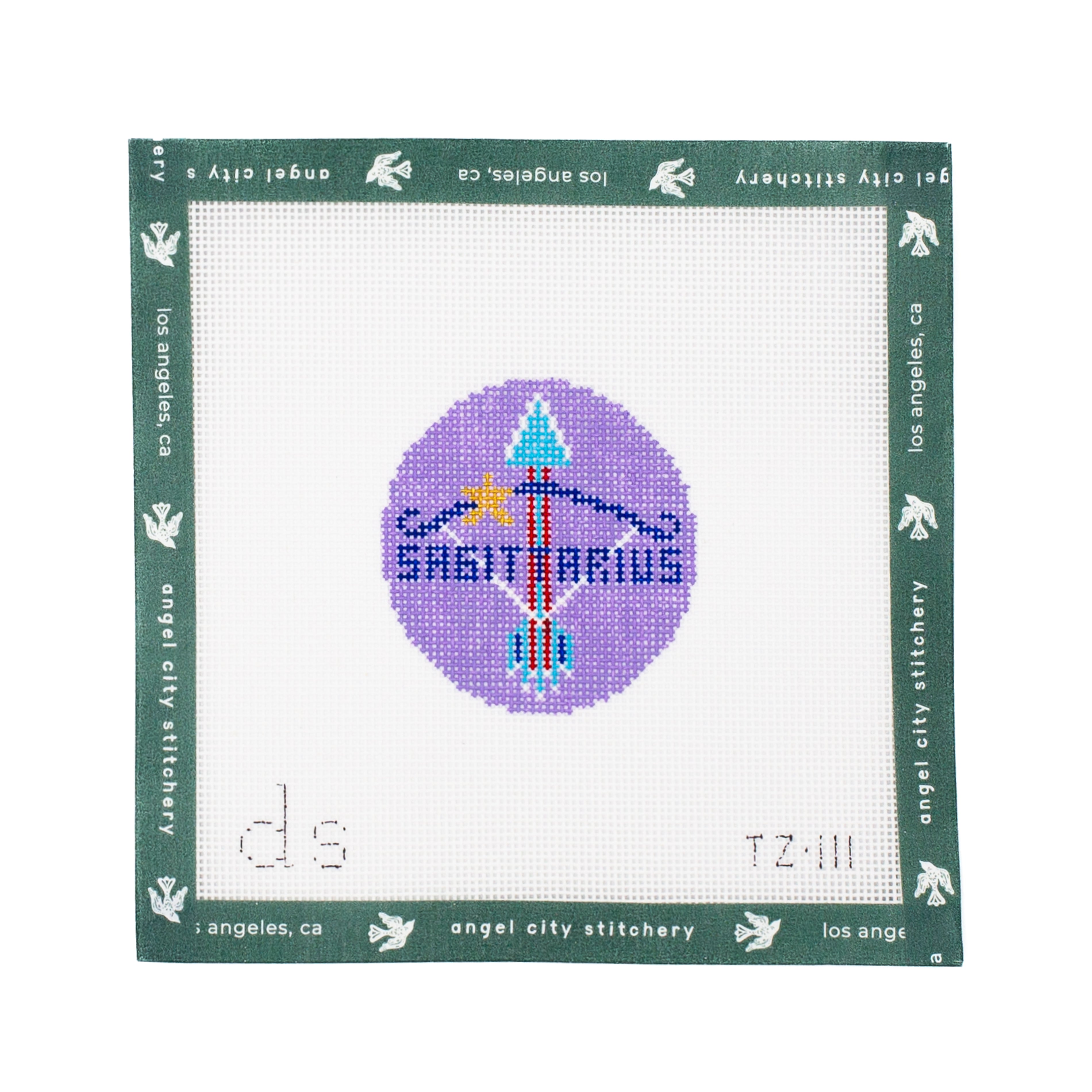 Sagittarius Tag