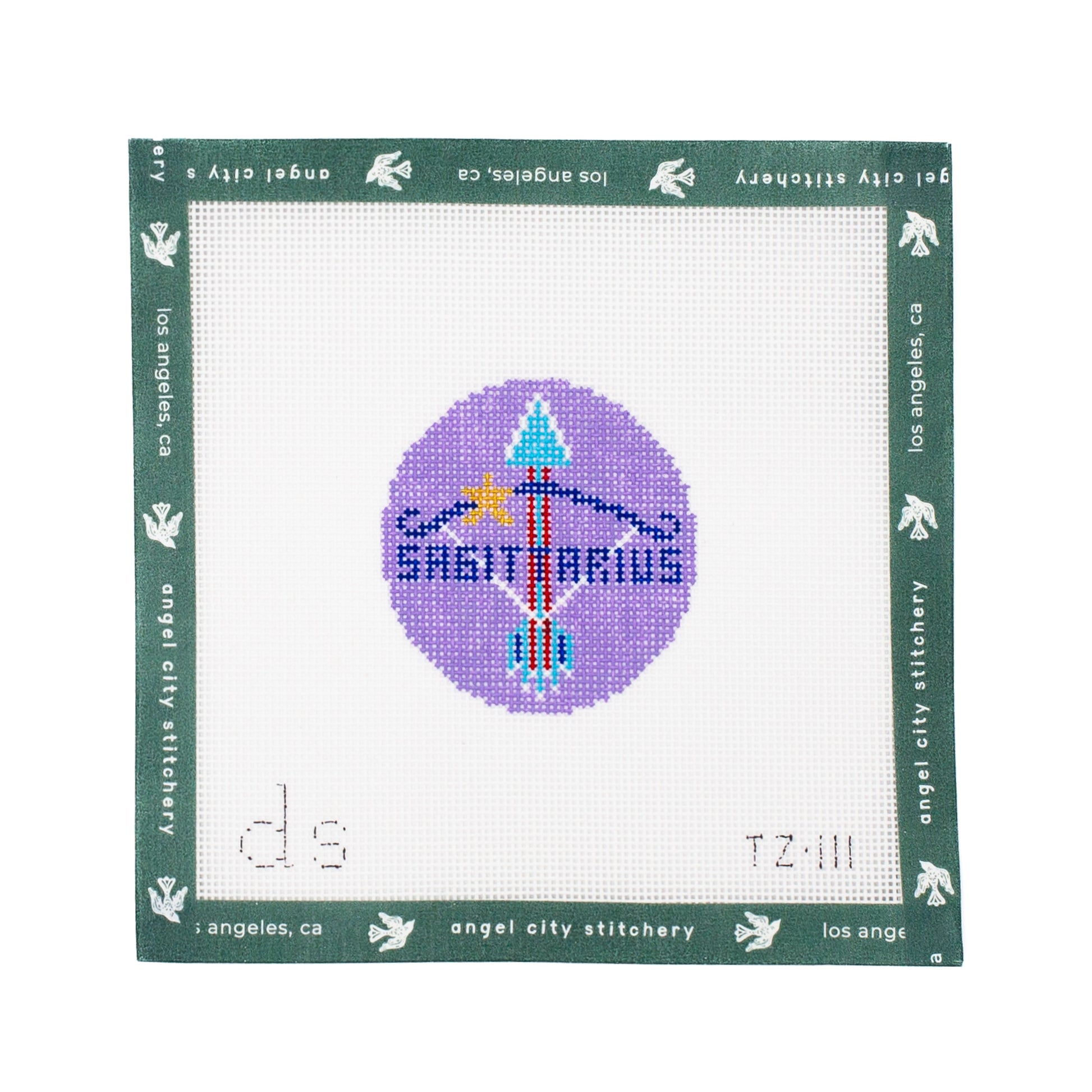 Sagittarius Tag