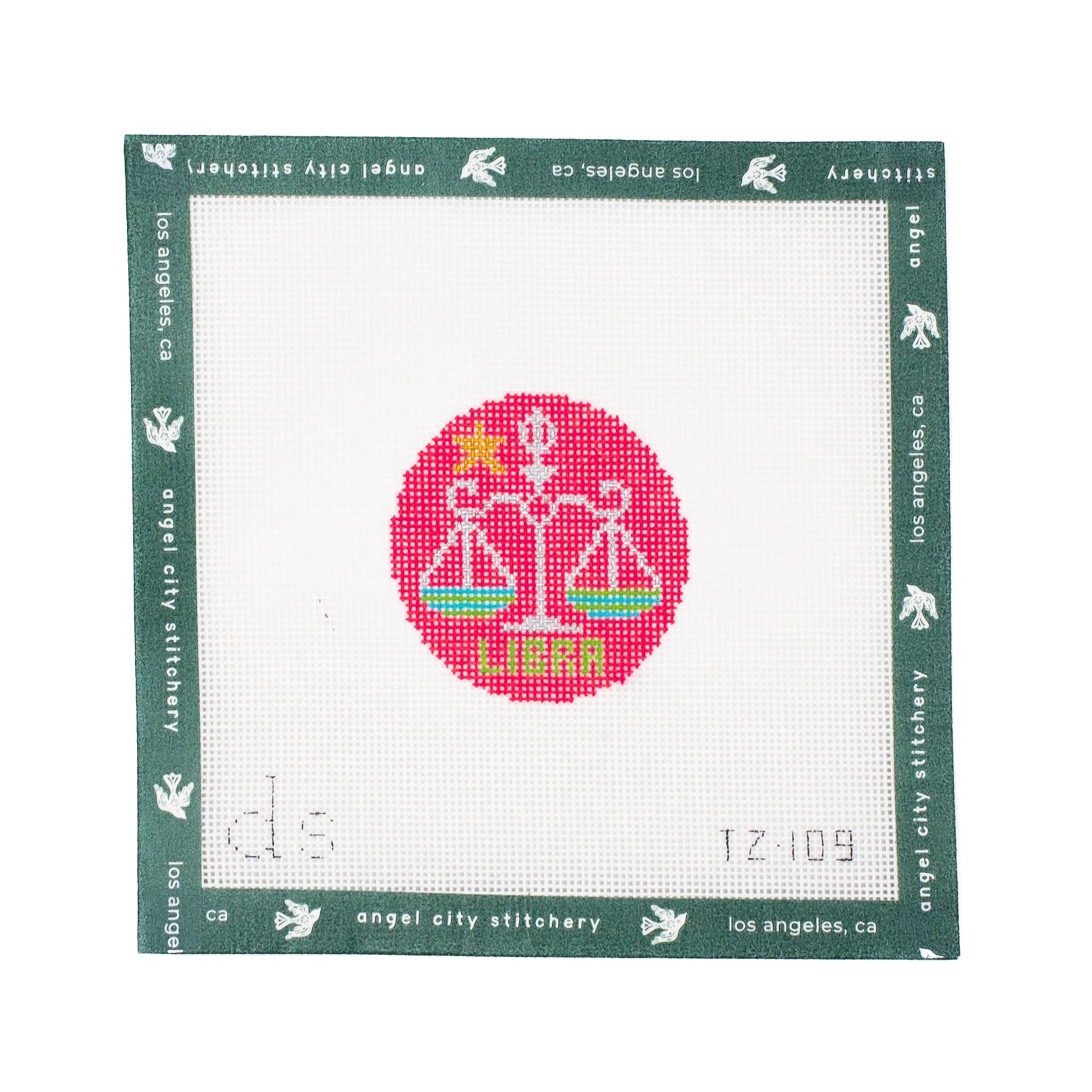 Libra Tag