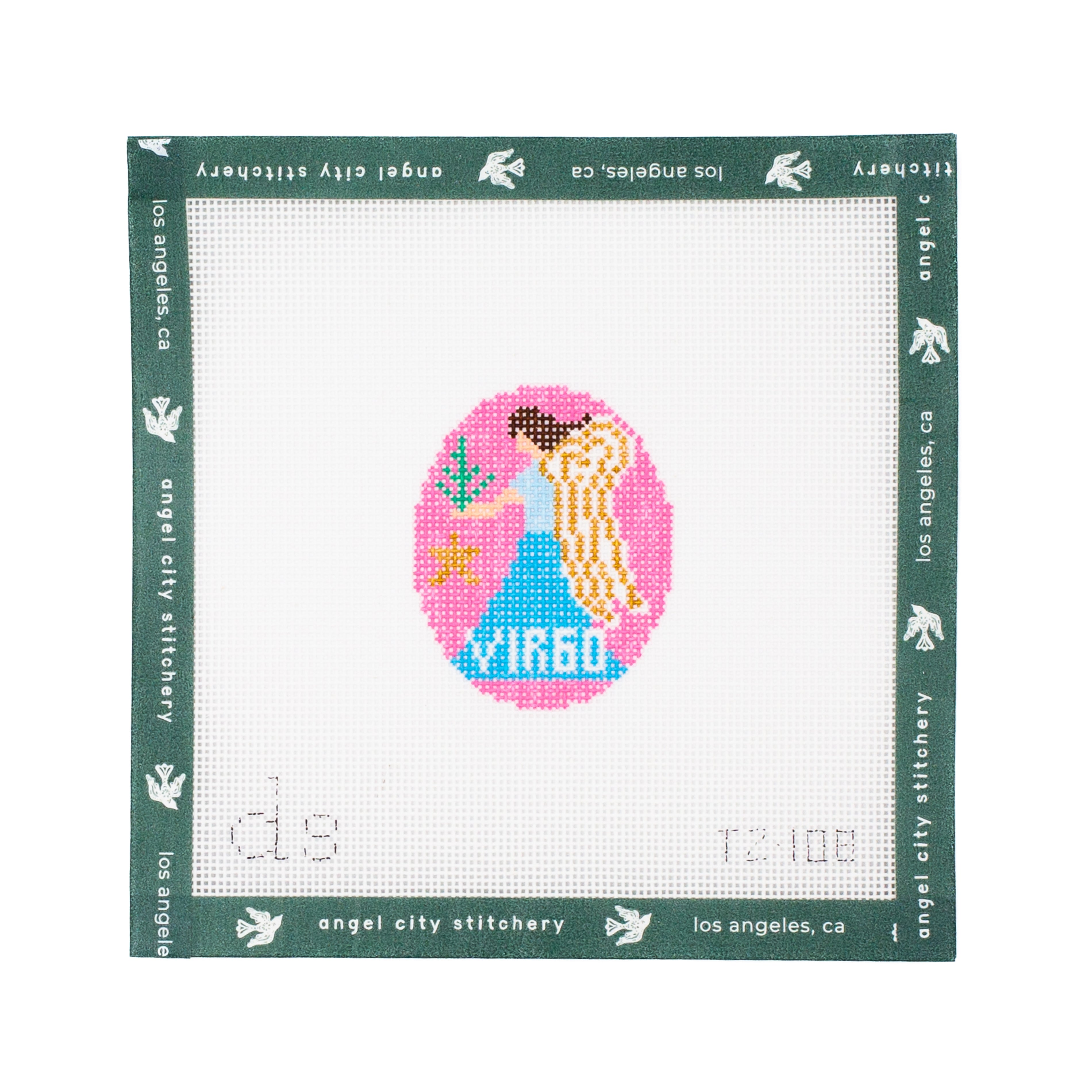 Virgo Tag