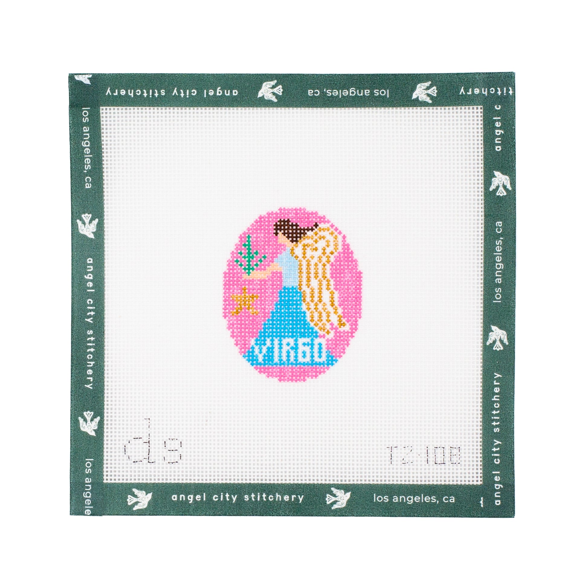 Virgo Tag
