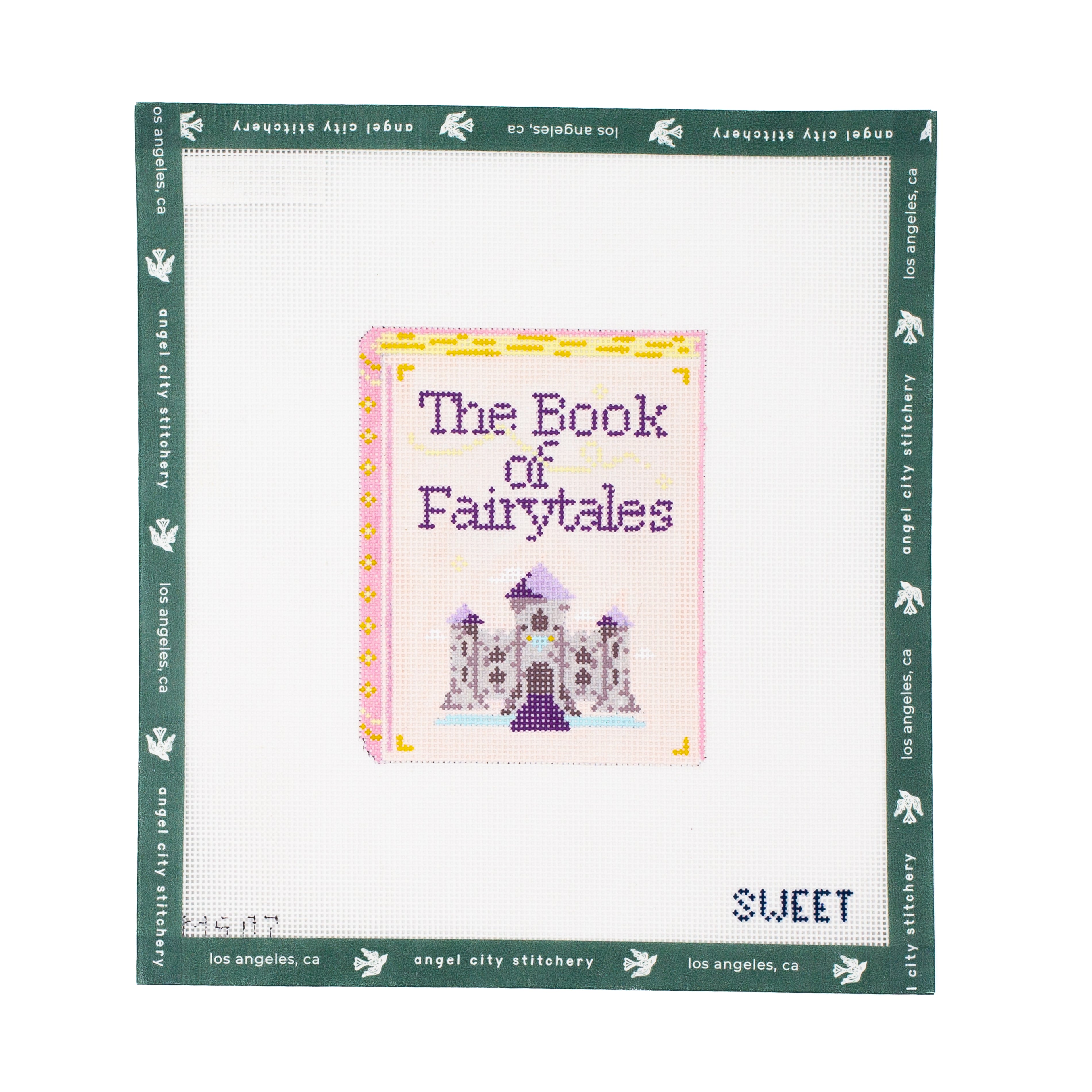 The Book of Fairytales