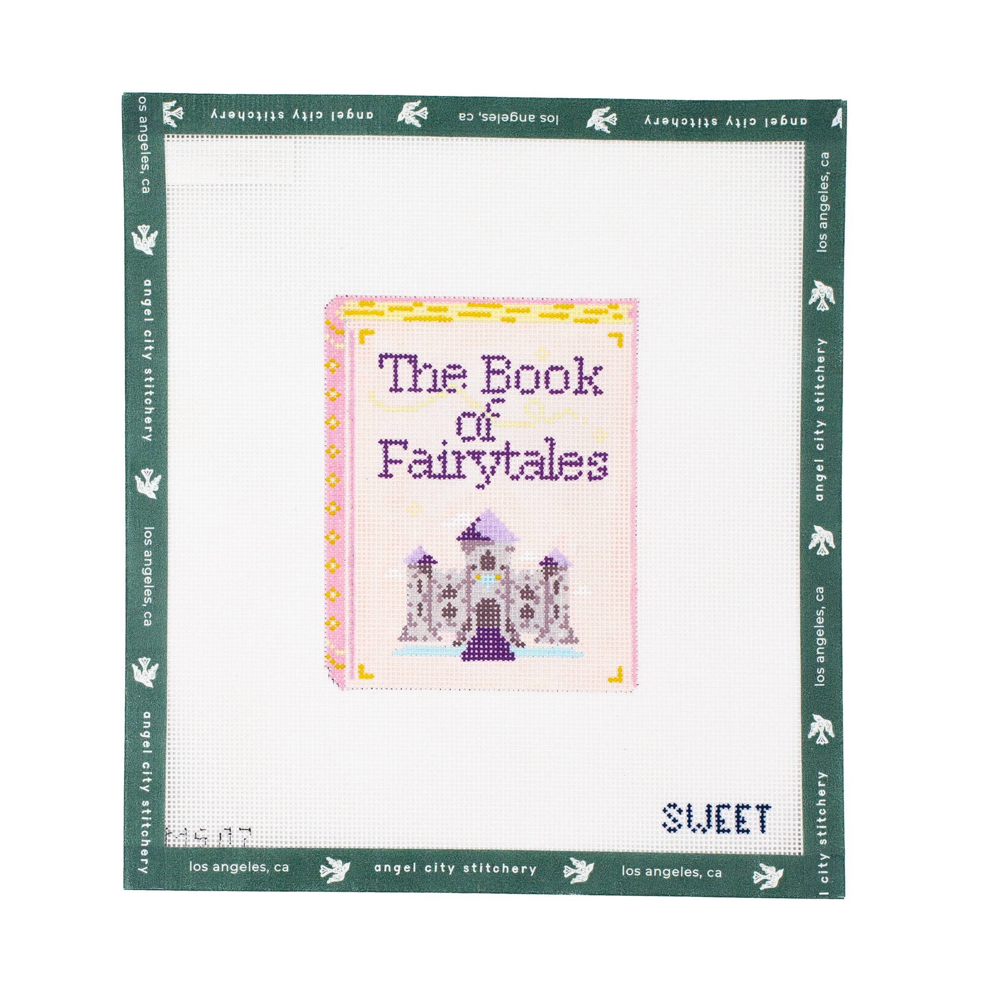 The Book of Fairytales