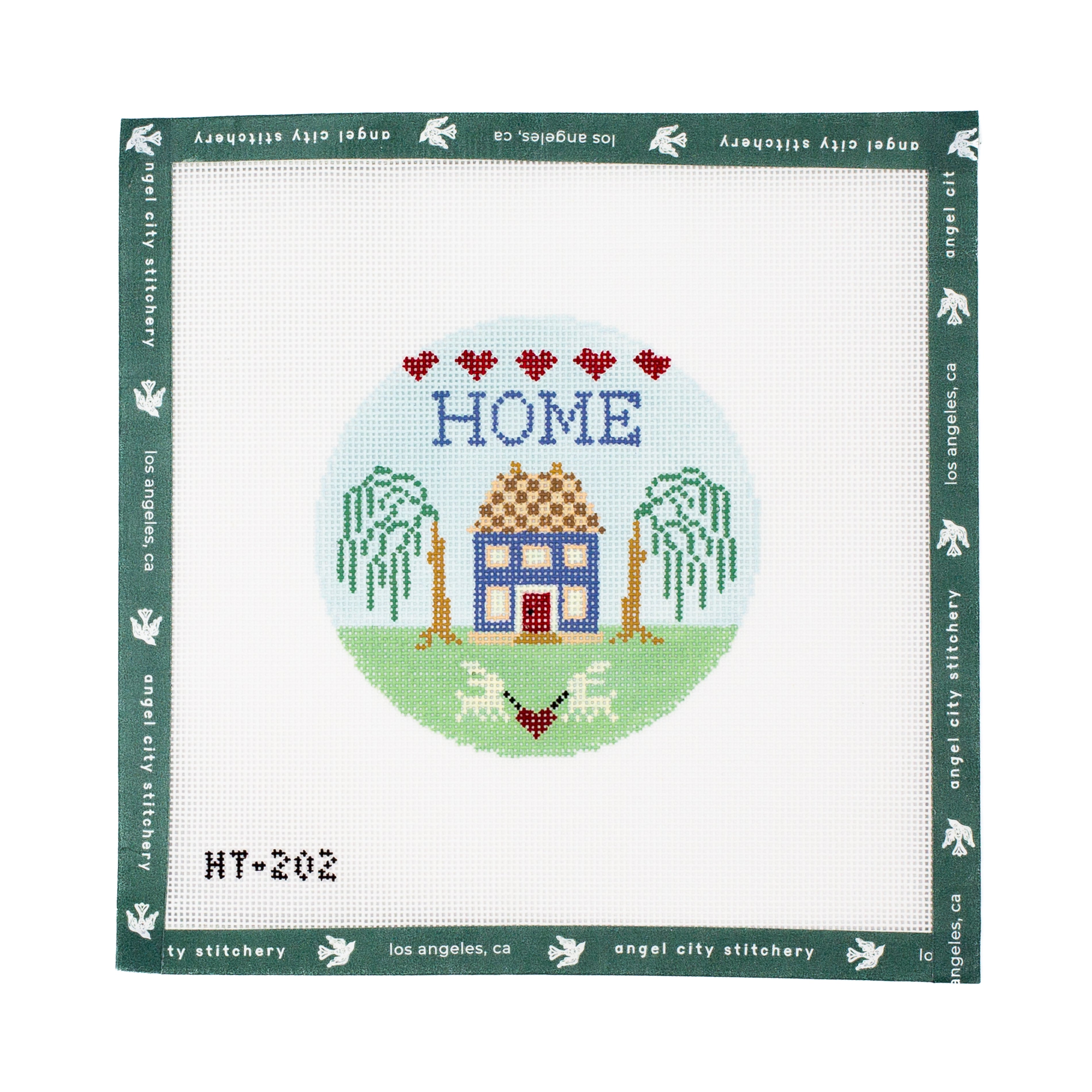 Home Love Round