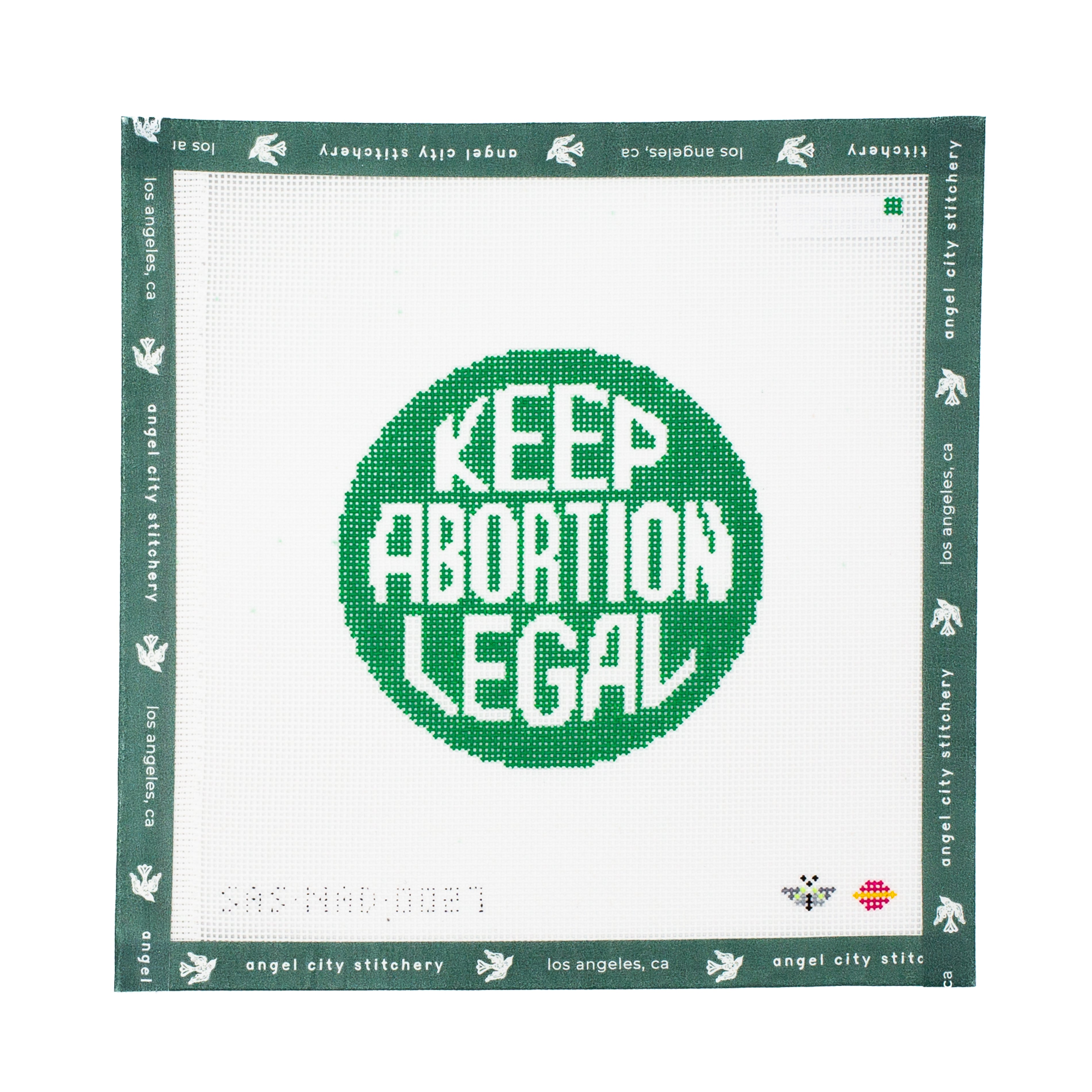 Keep Abortion Legal