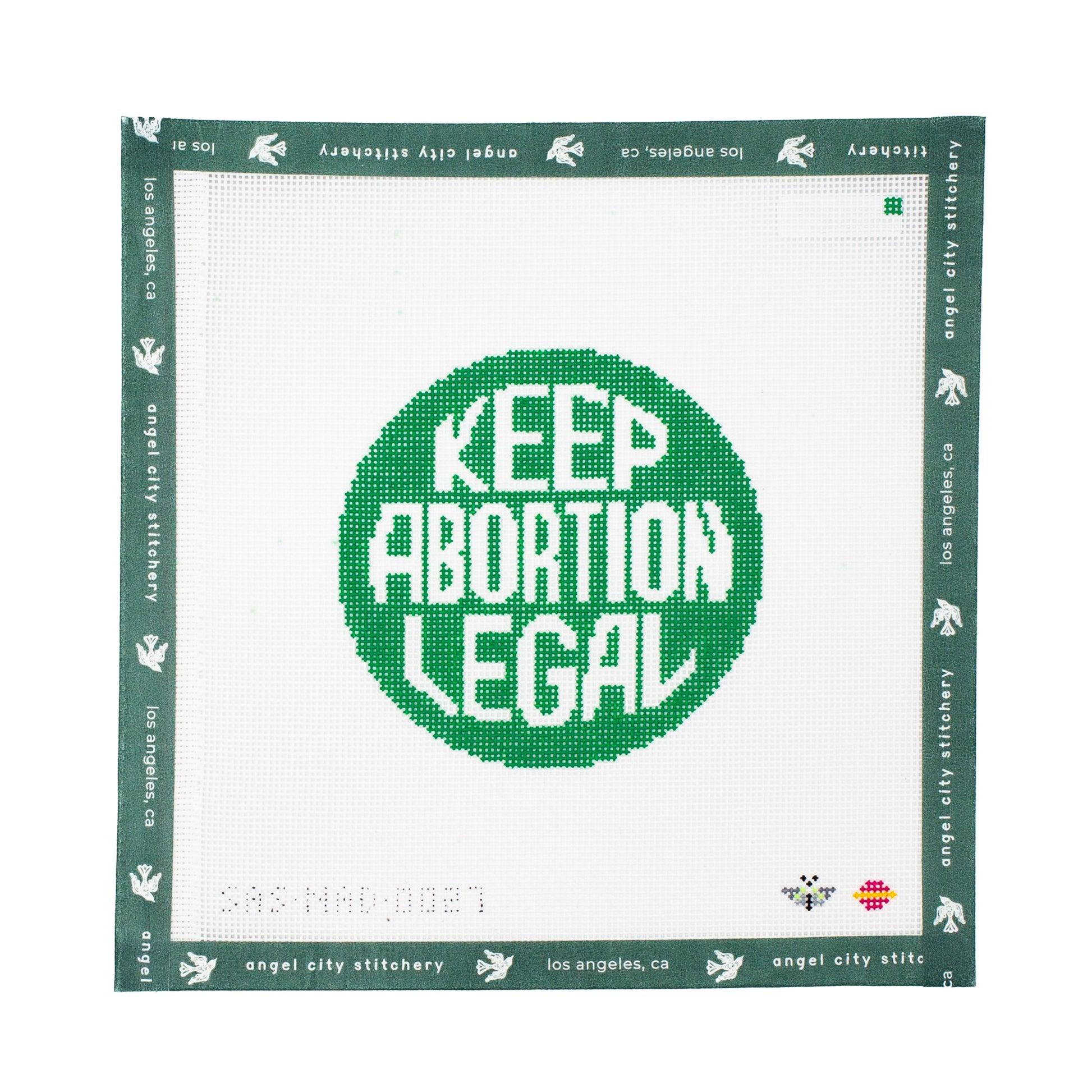 Keep Abortion Legal
