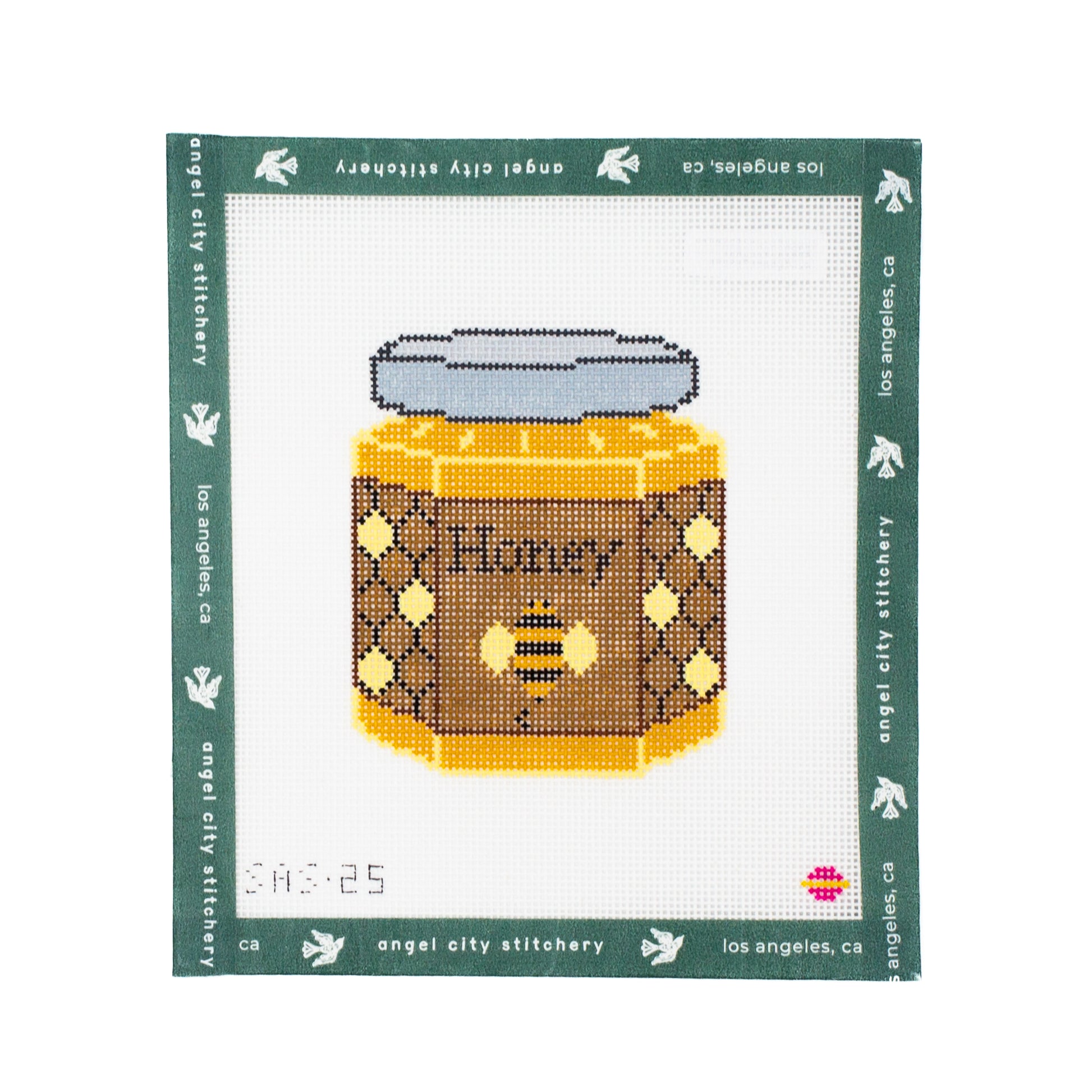 Honey Pot