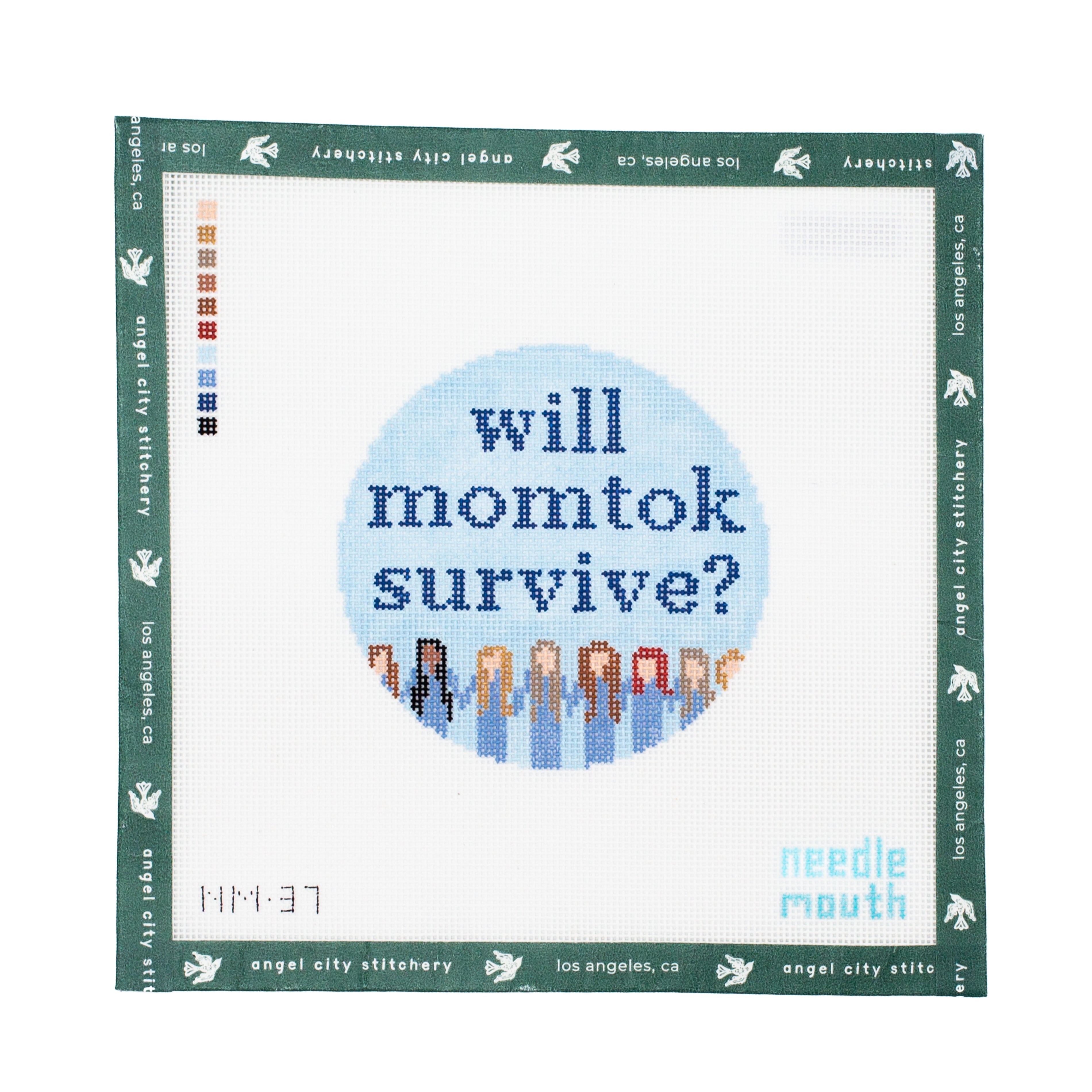 MomTok