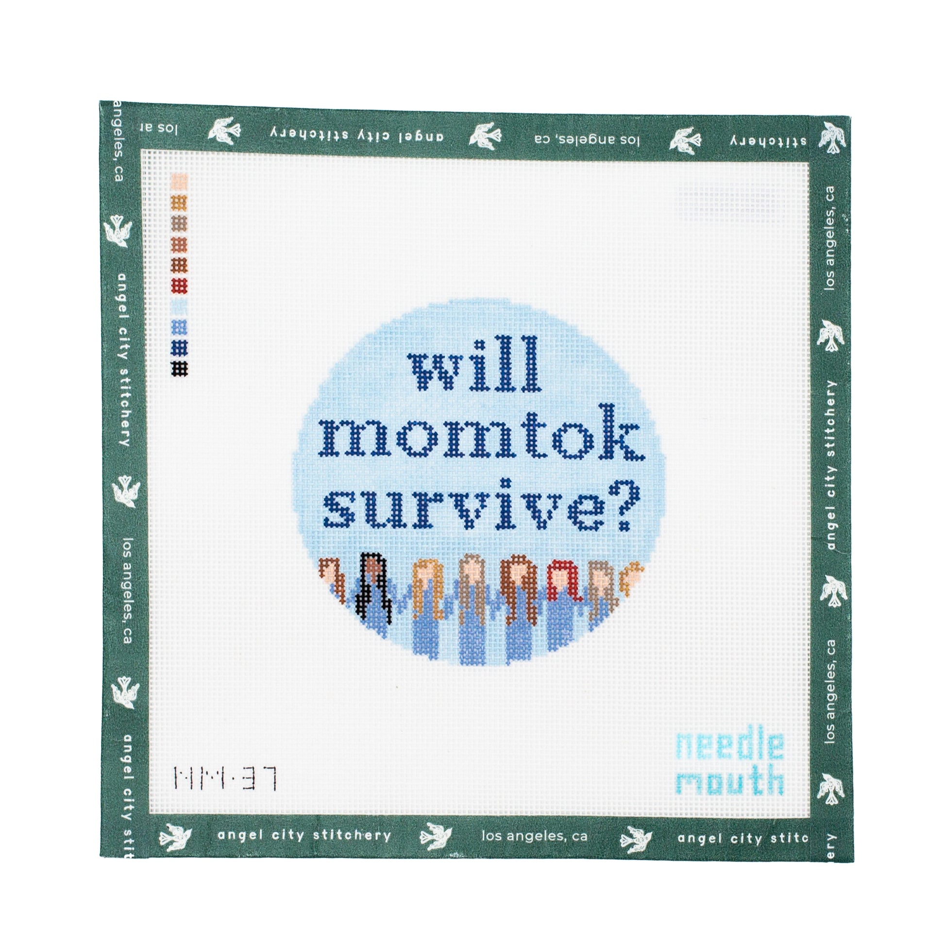 MomTok
