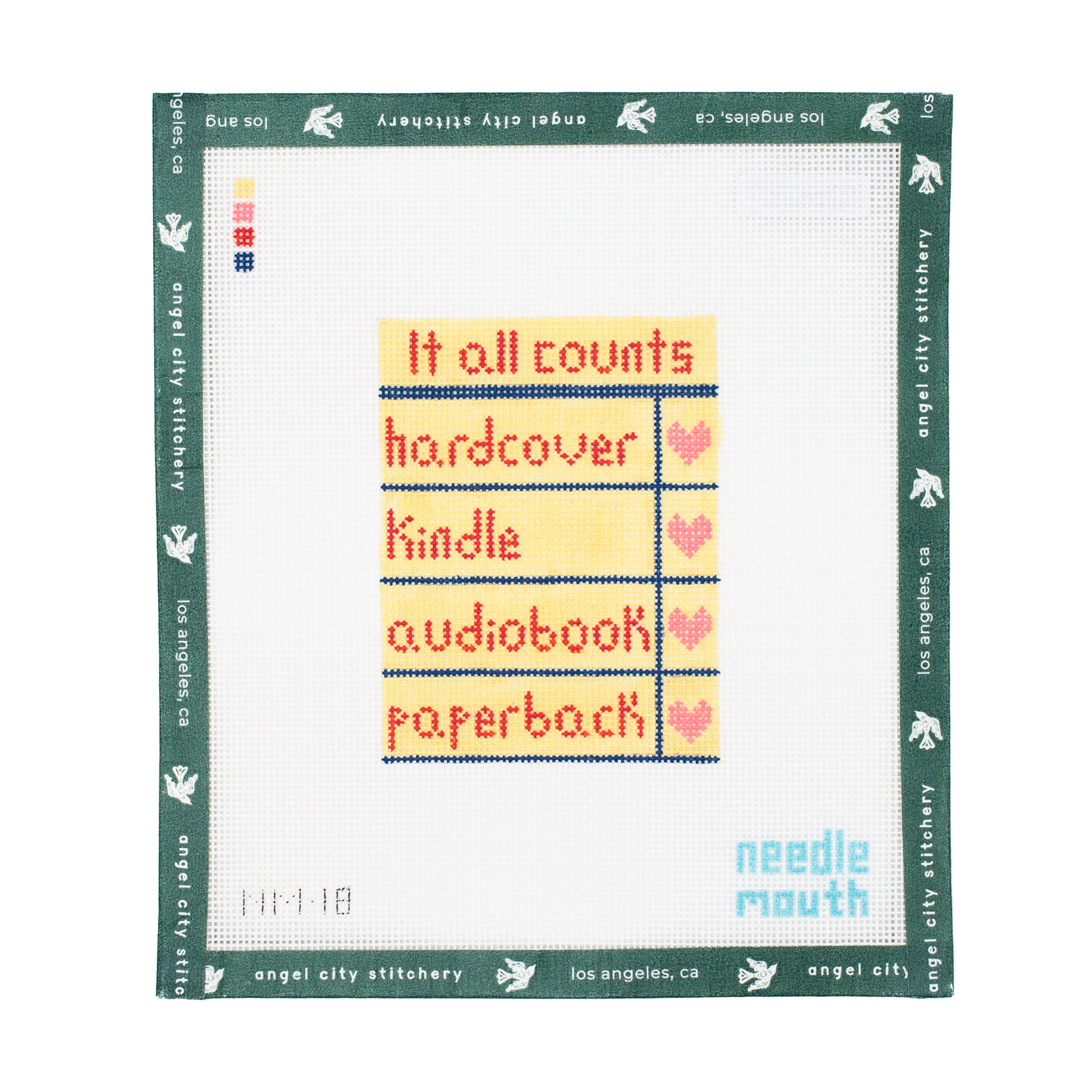 Library Card